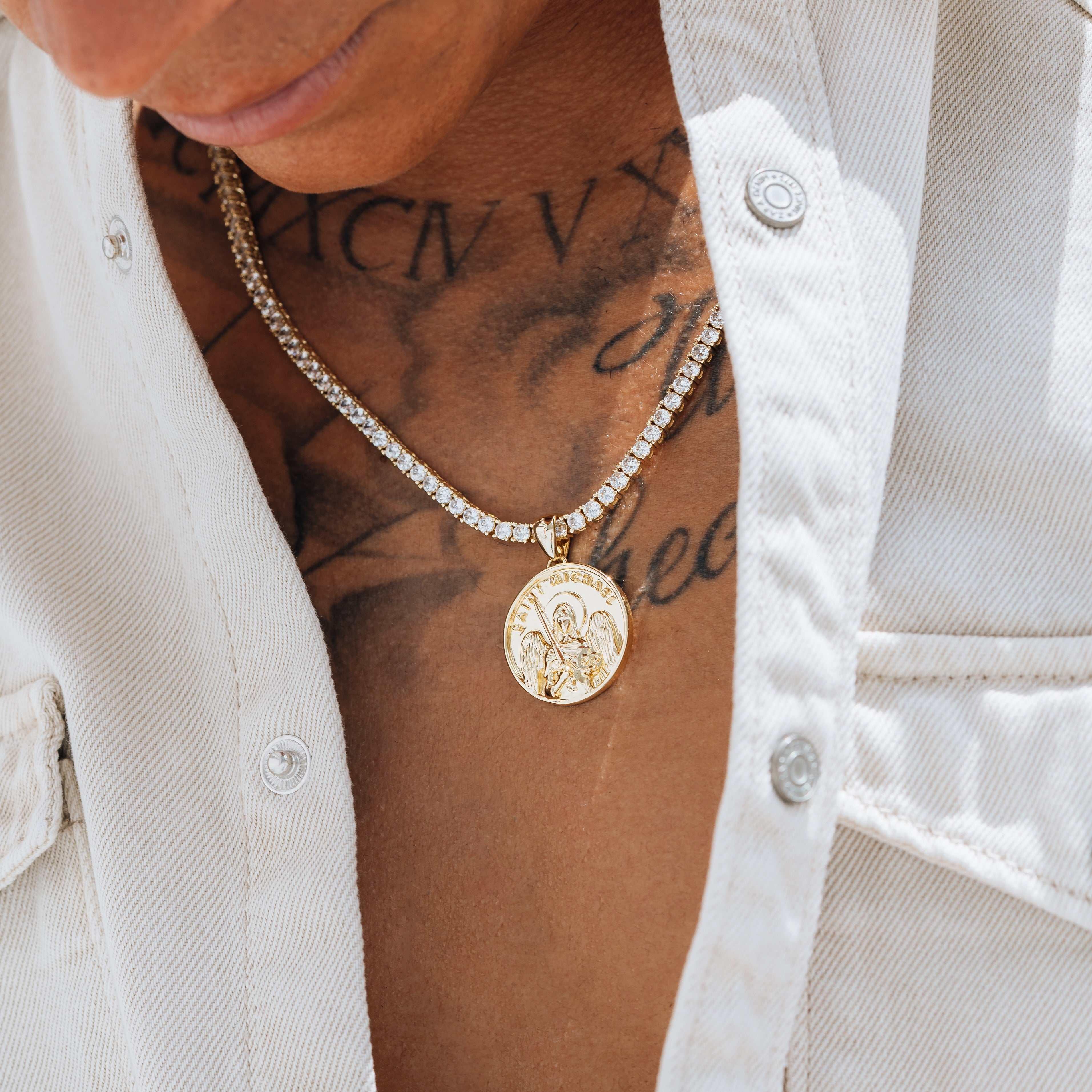 The gld clearance shop real gold