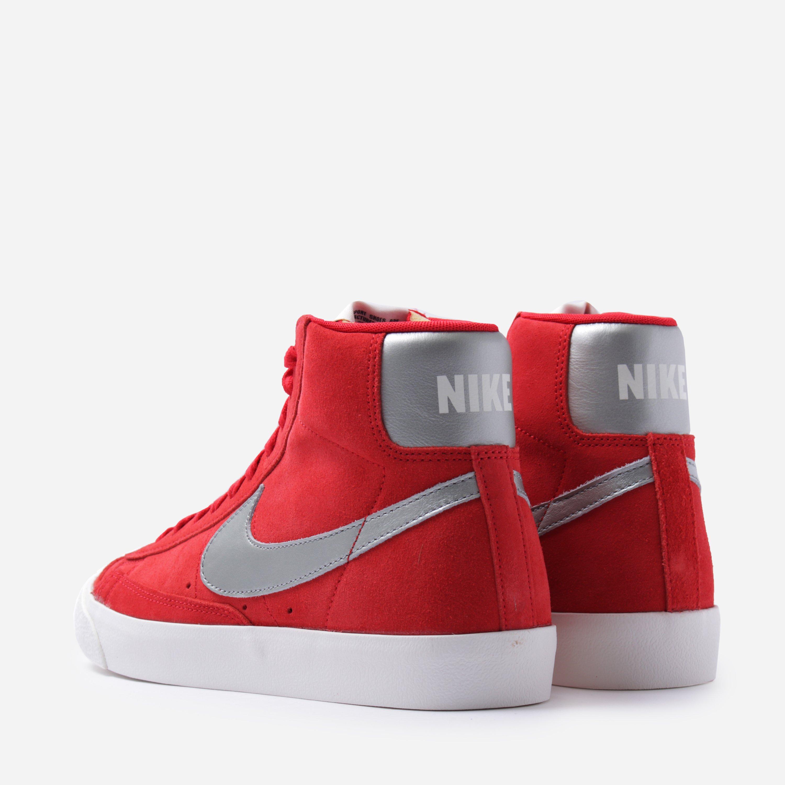 nike blazer mid pinterest