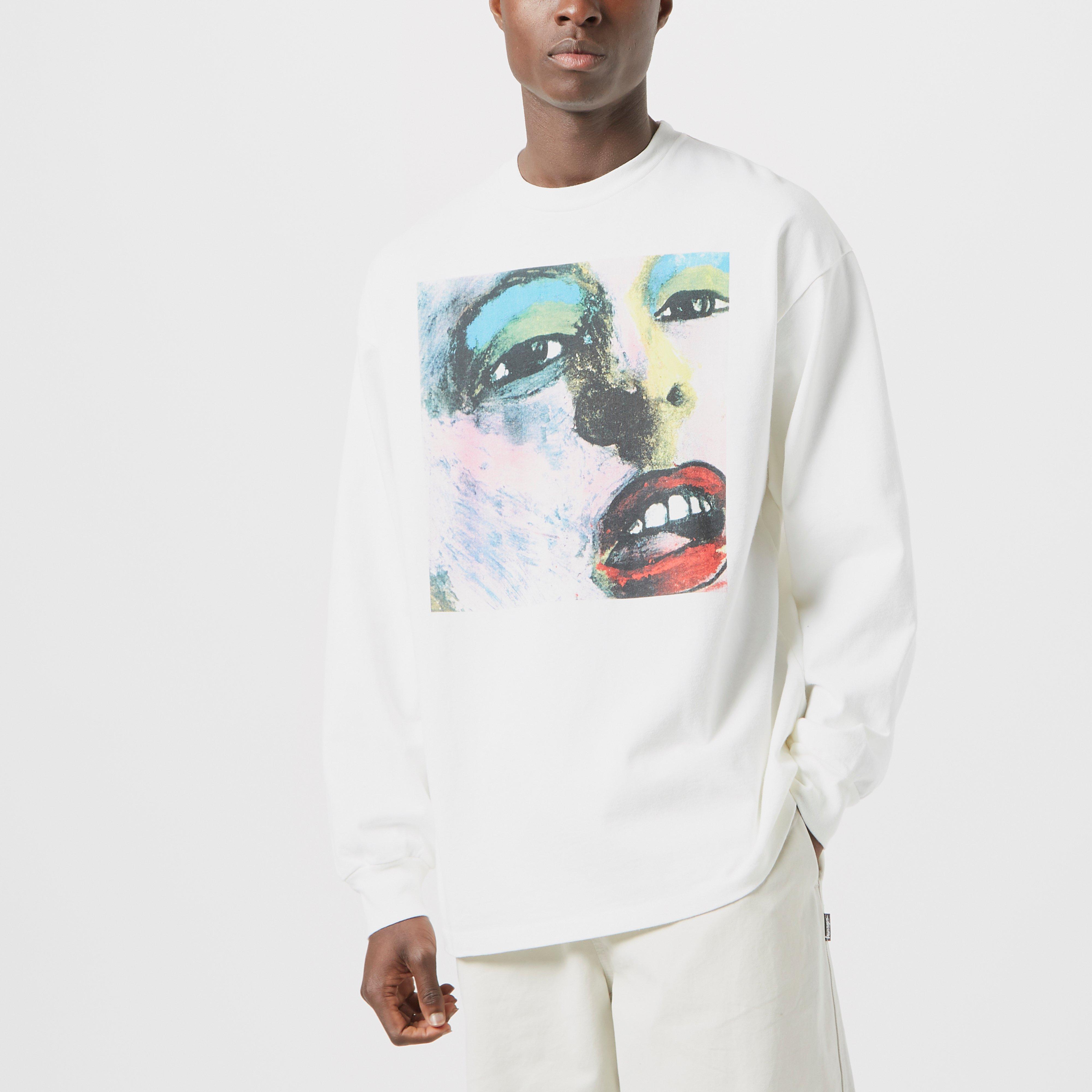 Happy Mondays Long Sleeve T-shirt 