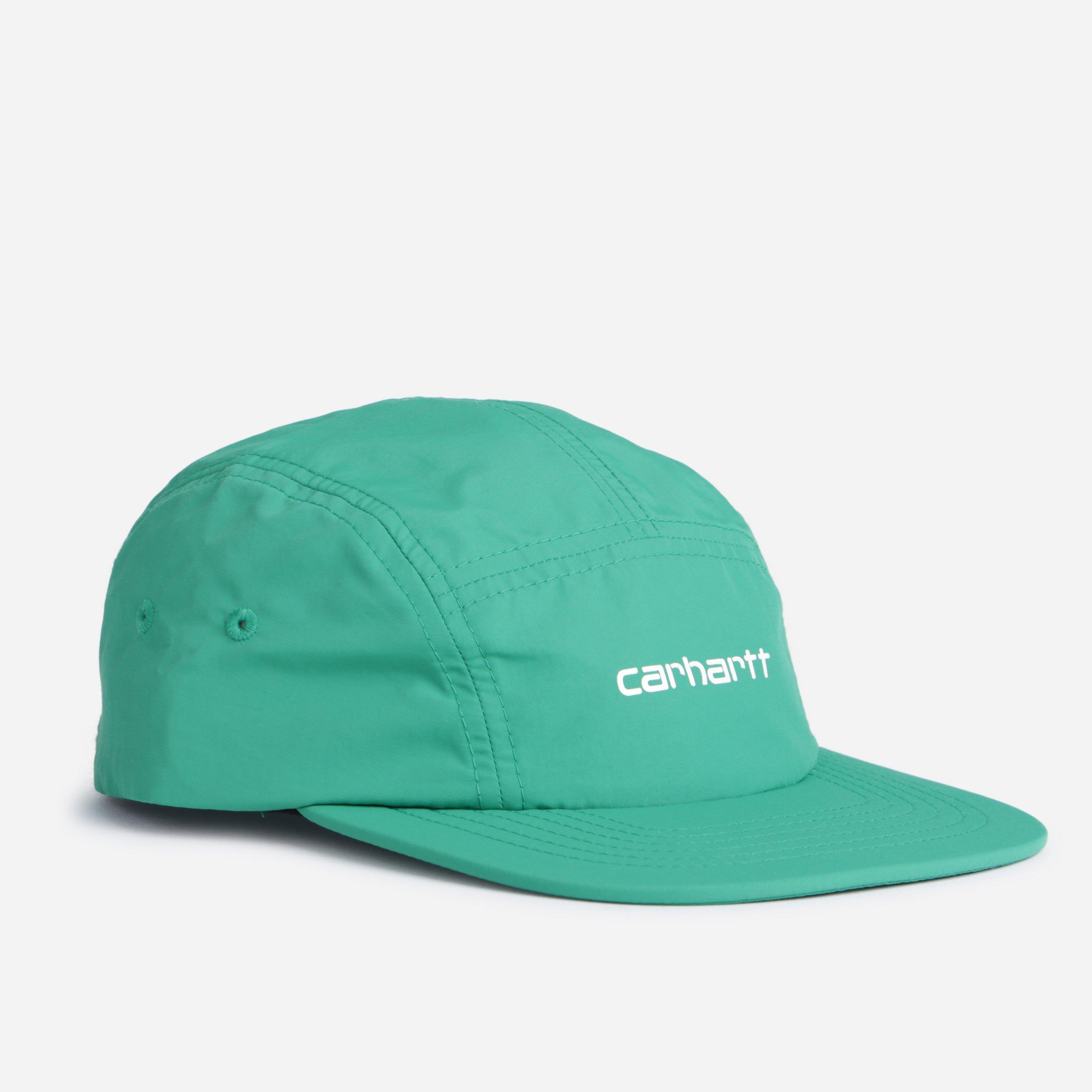 carhartt coach script cap