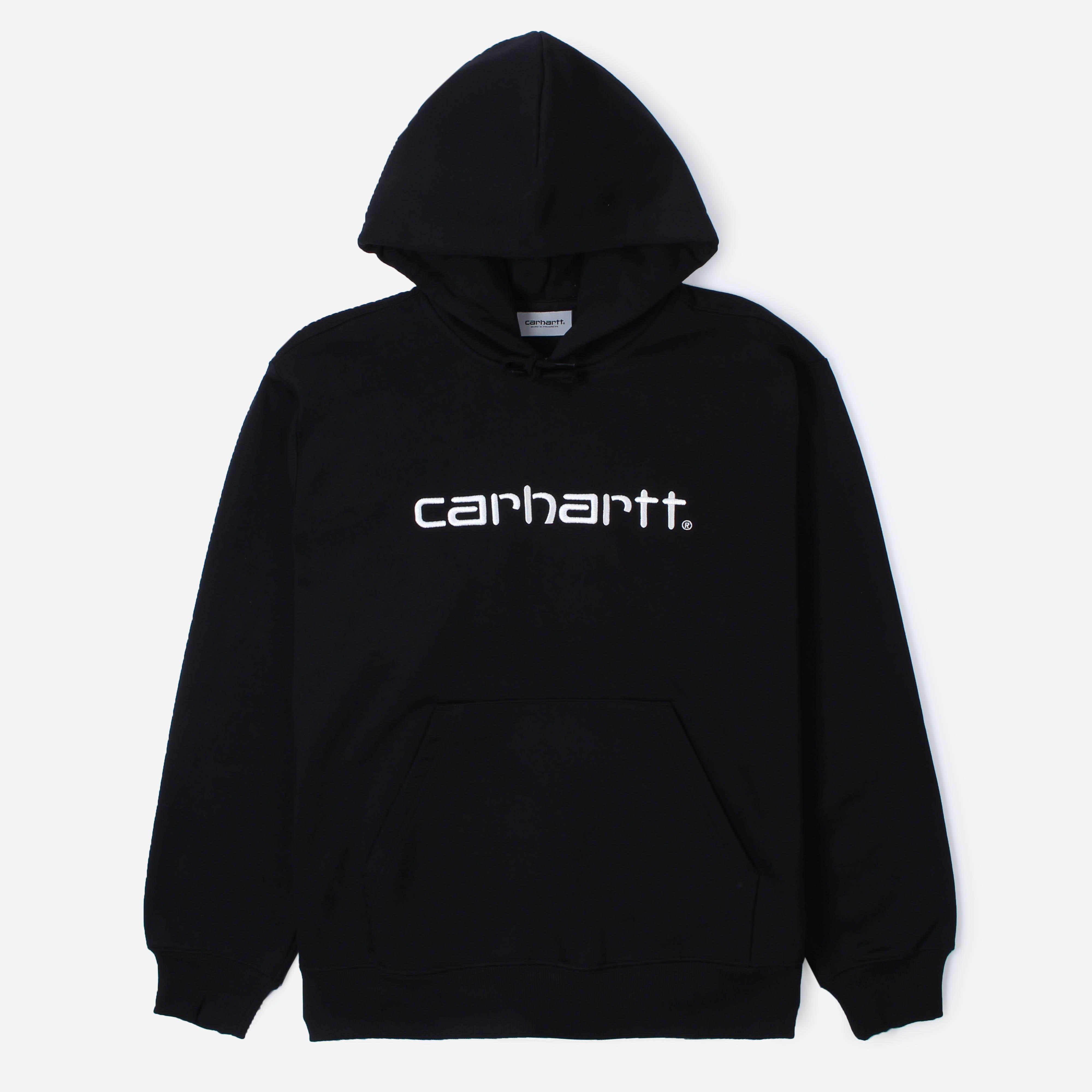 embroidered carhartt hoodies