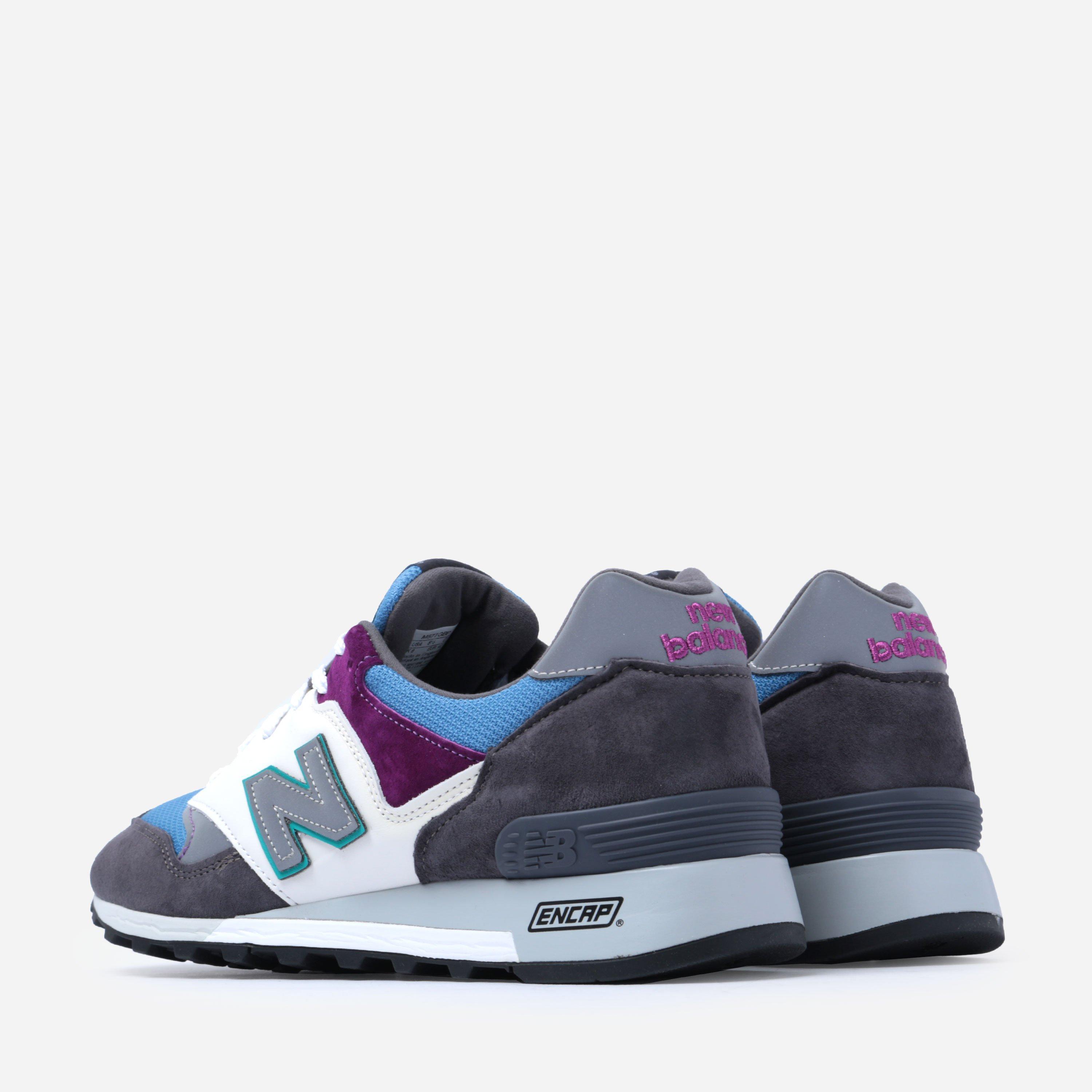 new balance 557