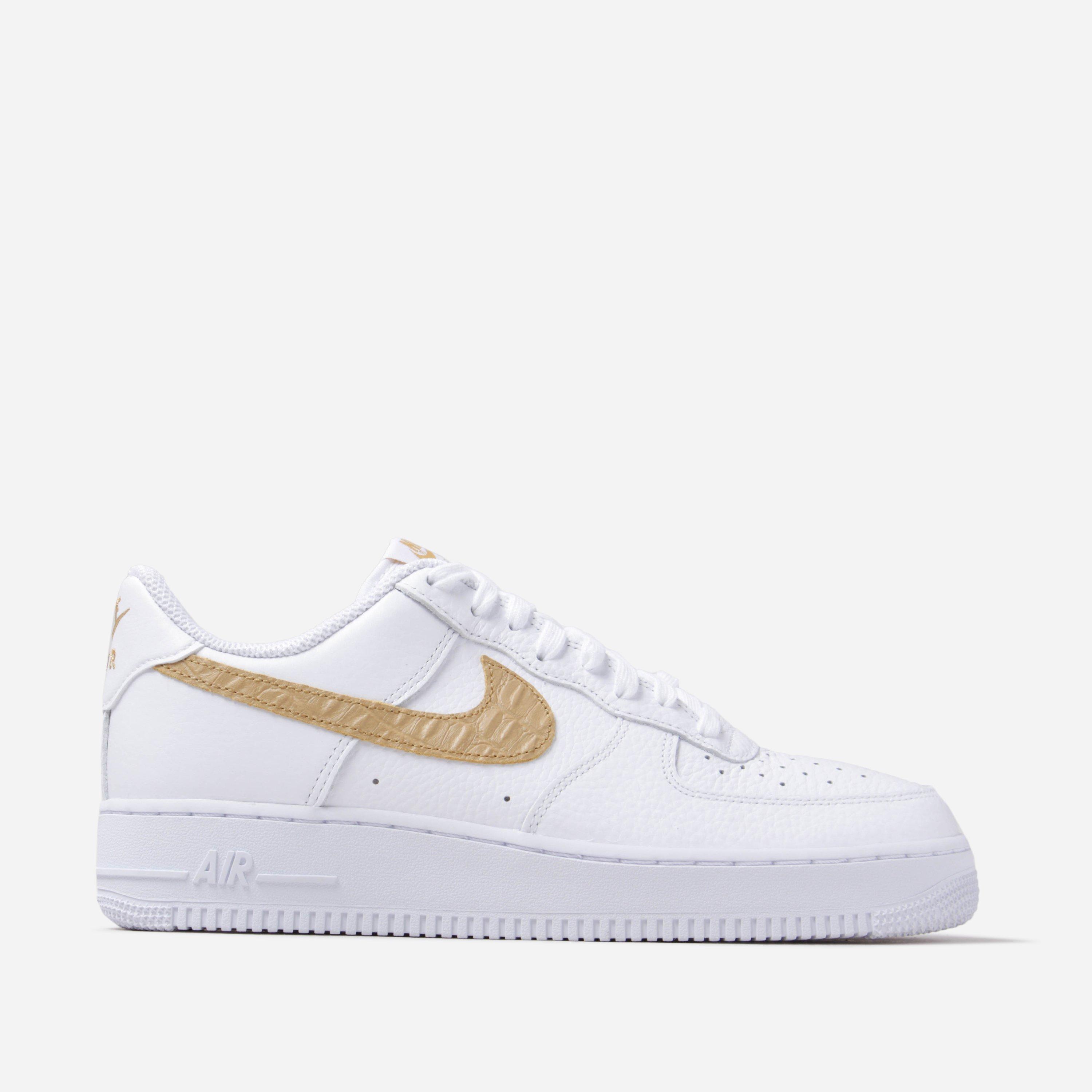 air force 1 white lv