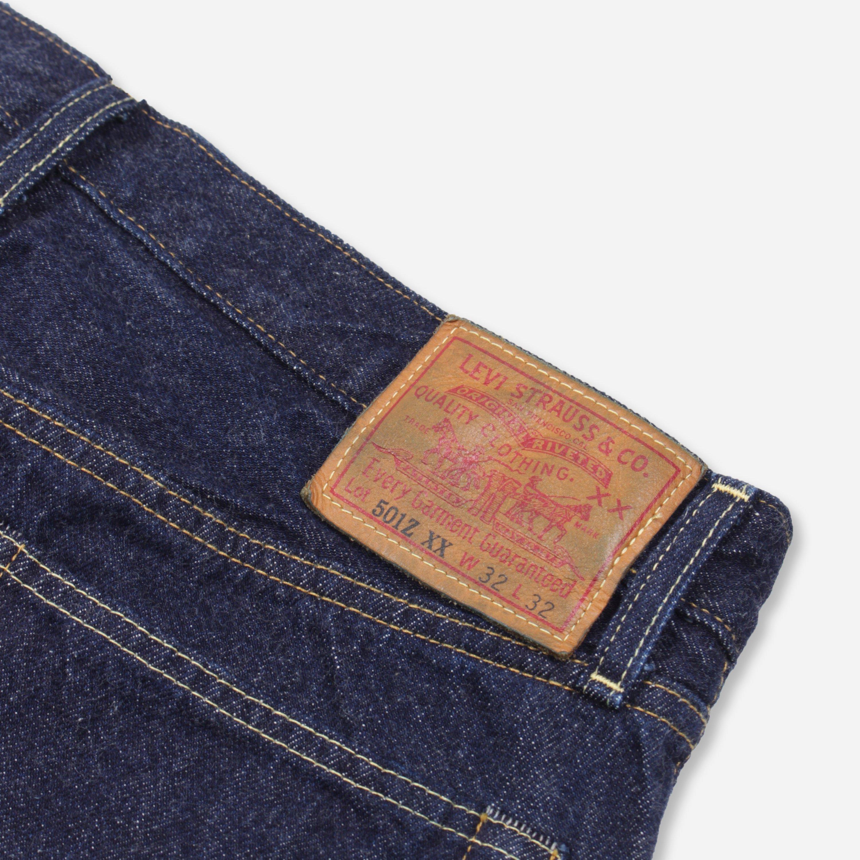 levis 1954