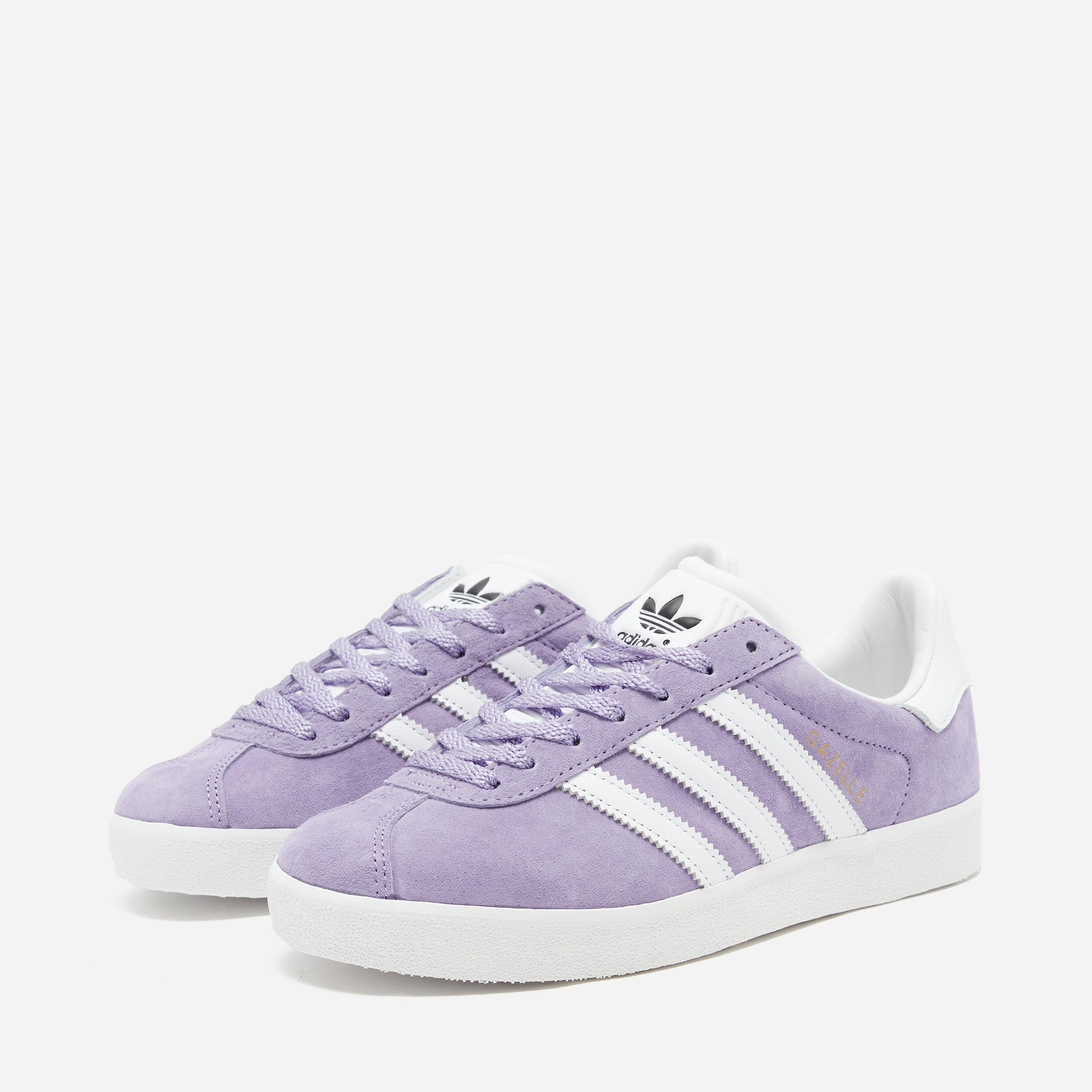 purple gazelles