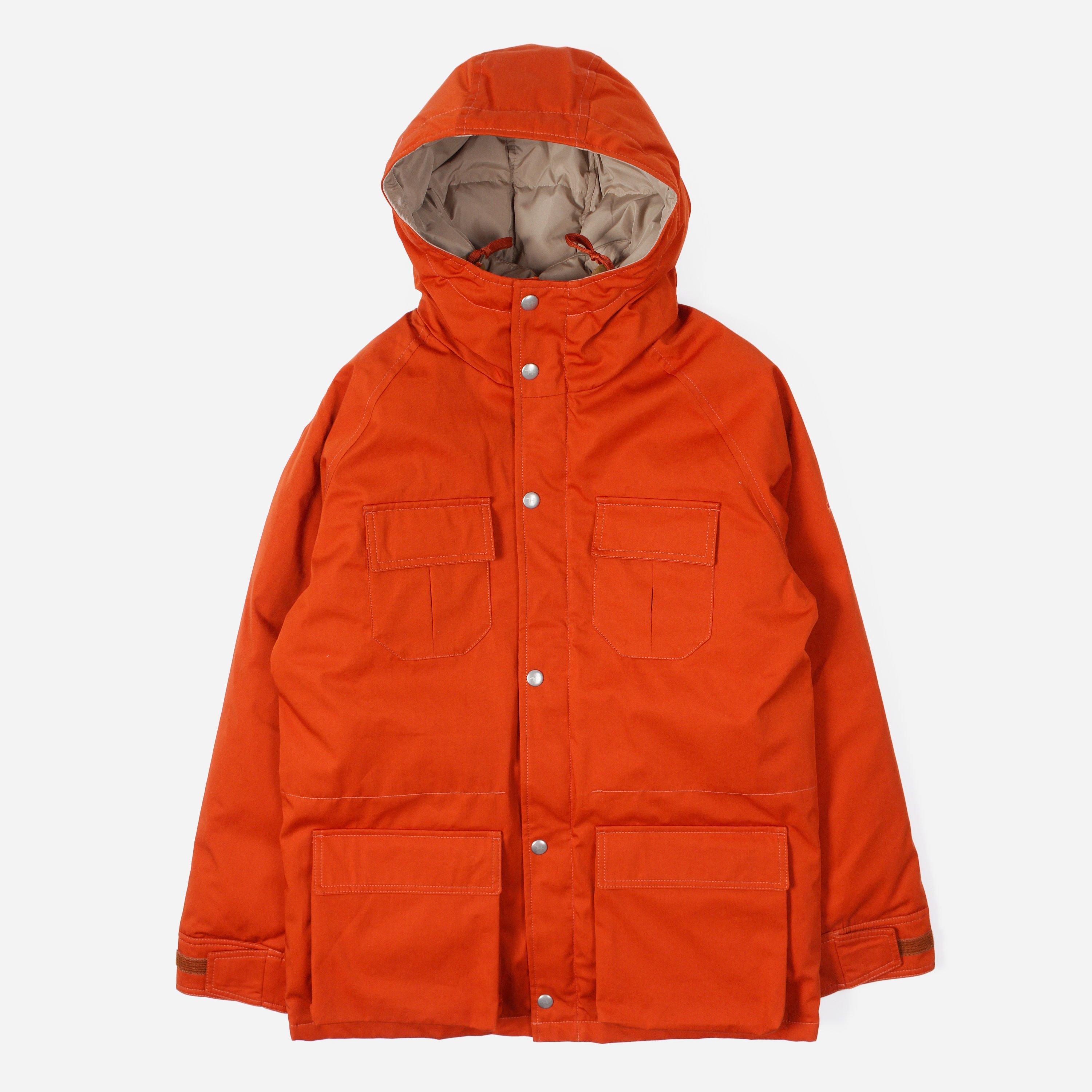 holubar filled deer hunter jacket
