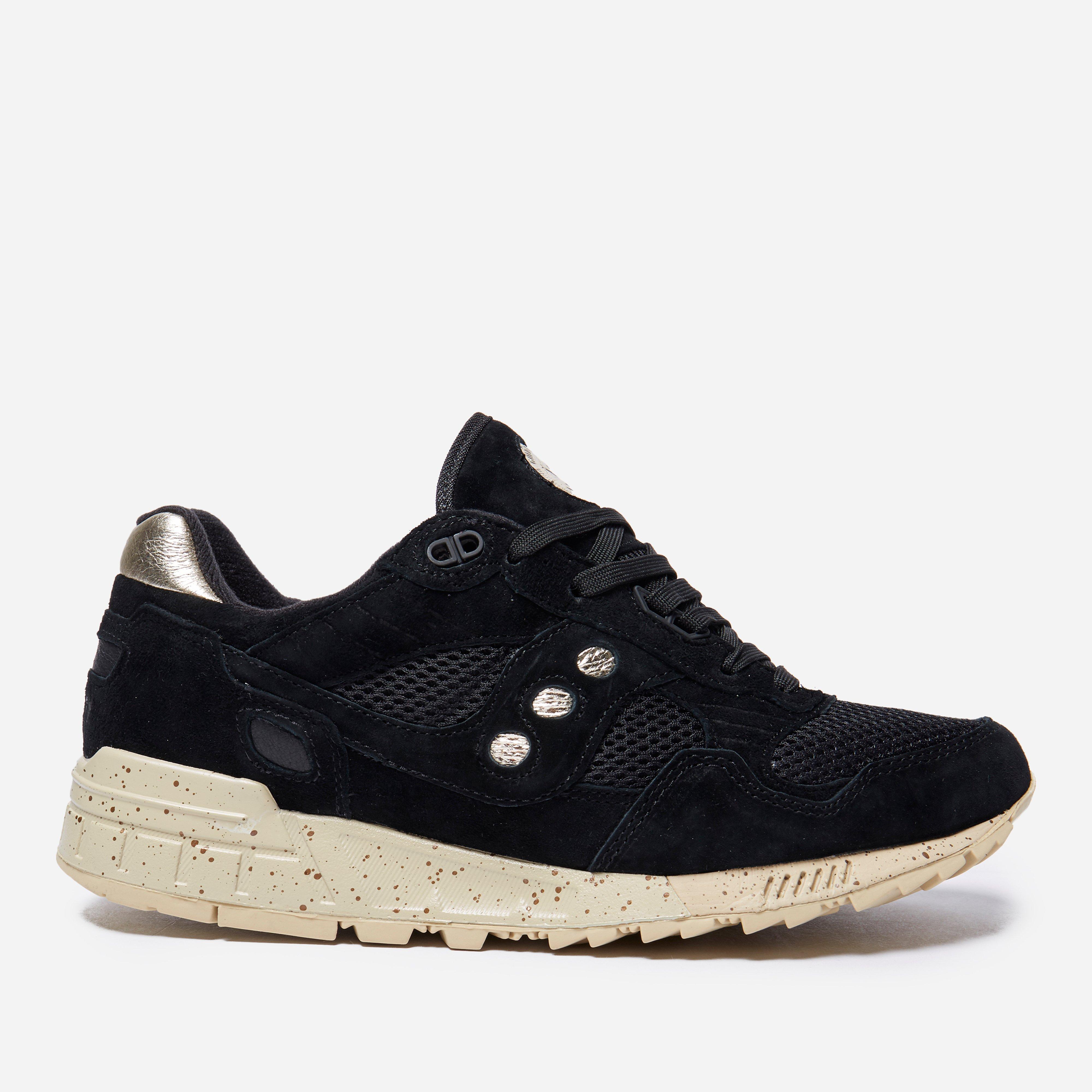 saucony grid 5000 gold