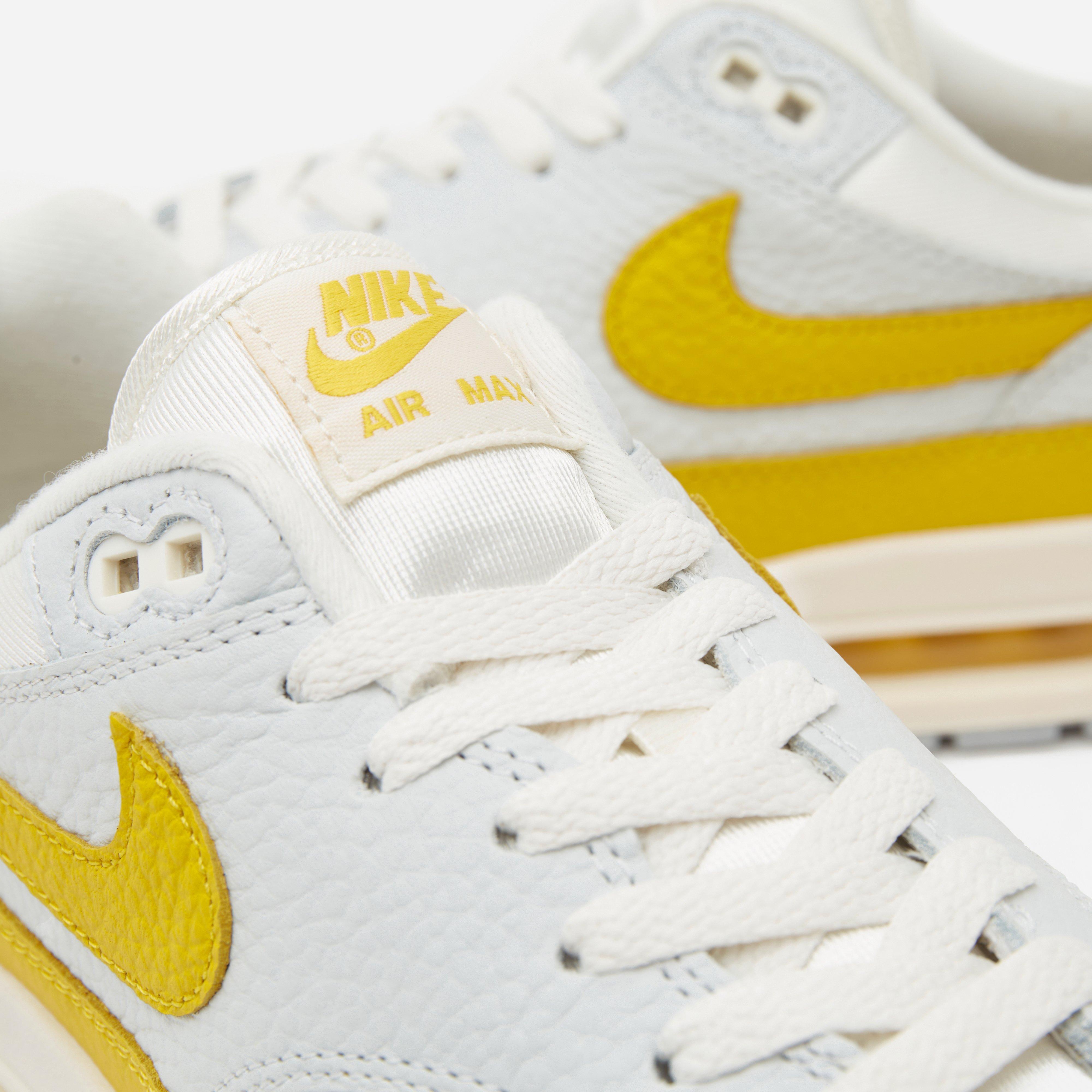 Nike Air Max 1 Tour Yellow for Men | Lyst