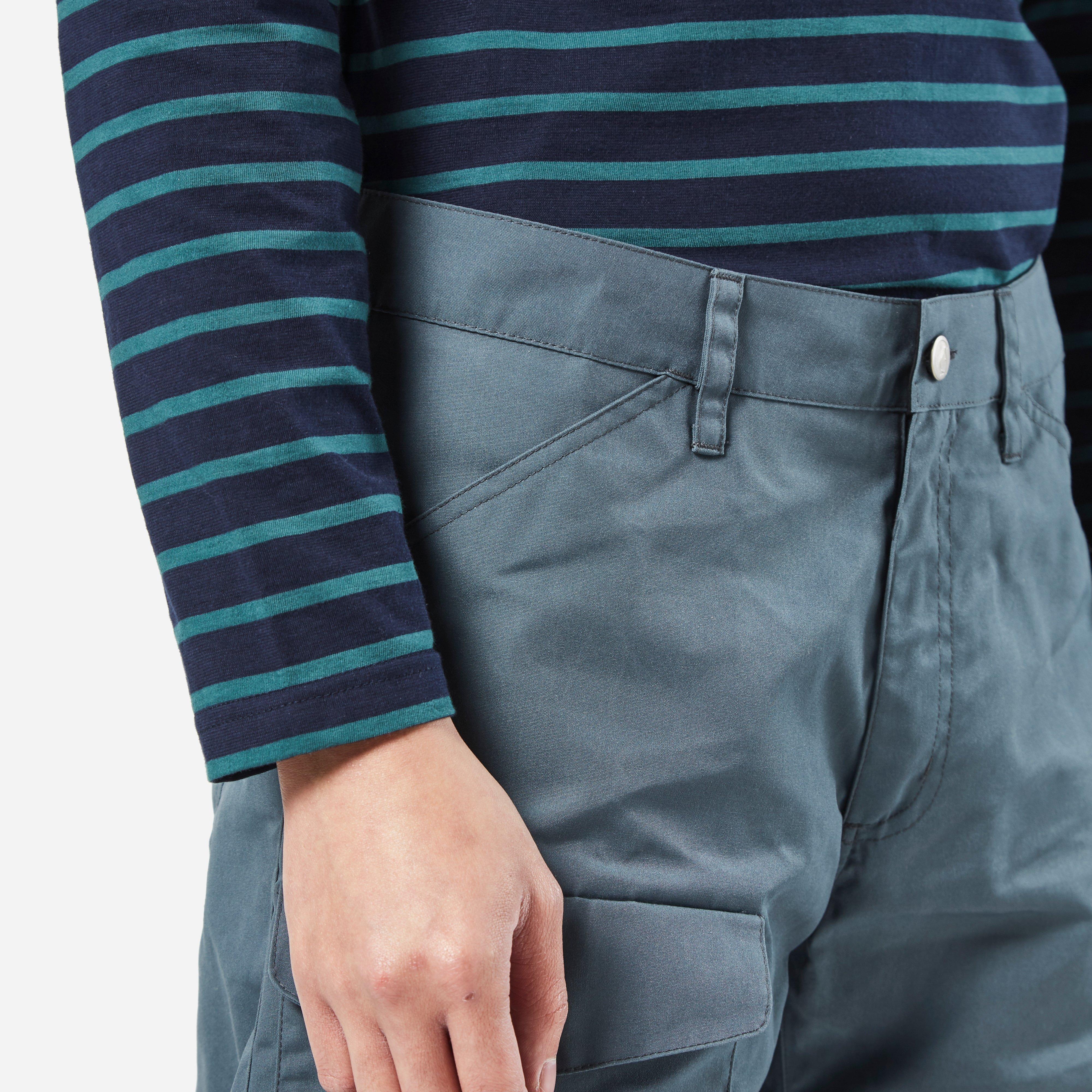 greenland shorts