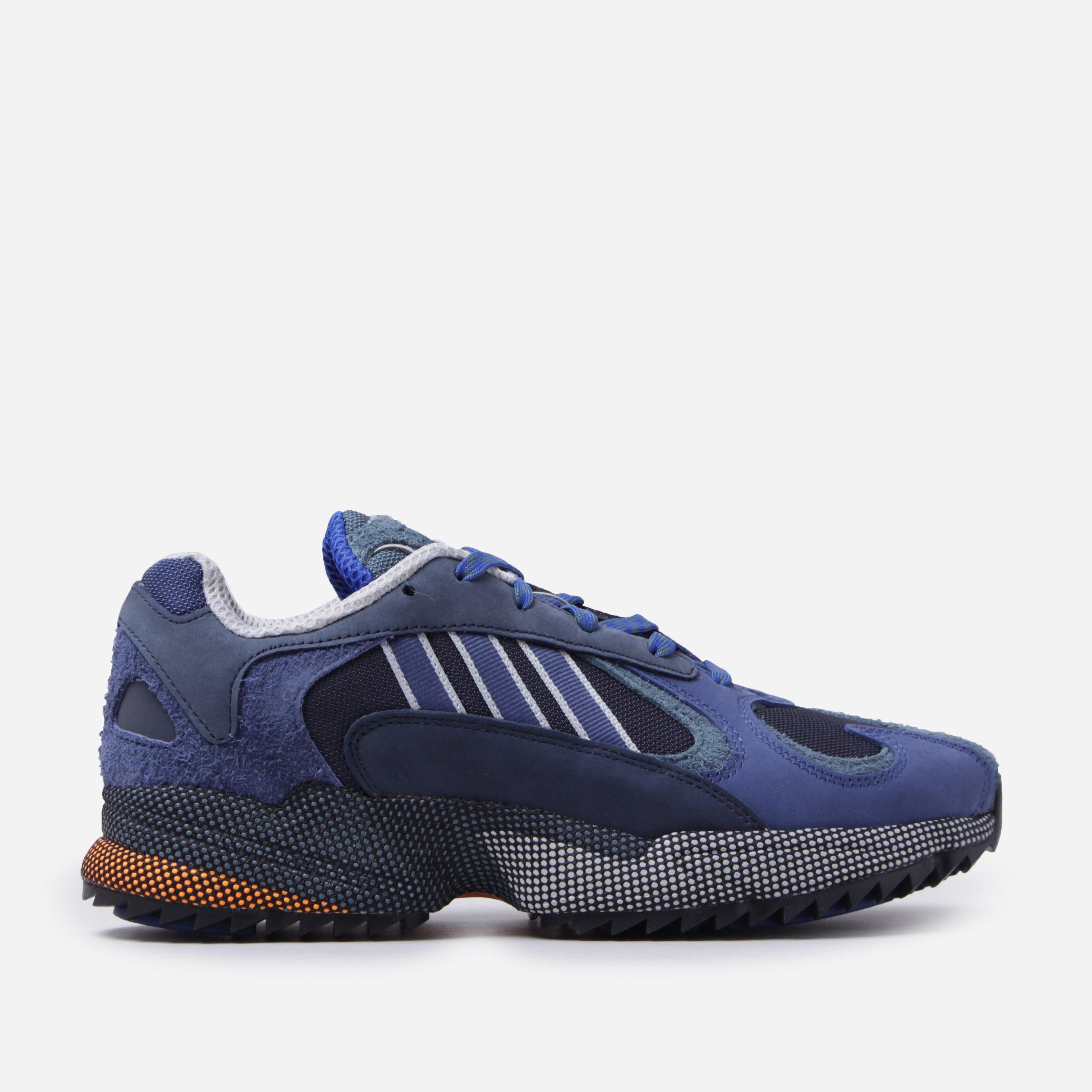 adidas yung 1 azul