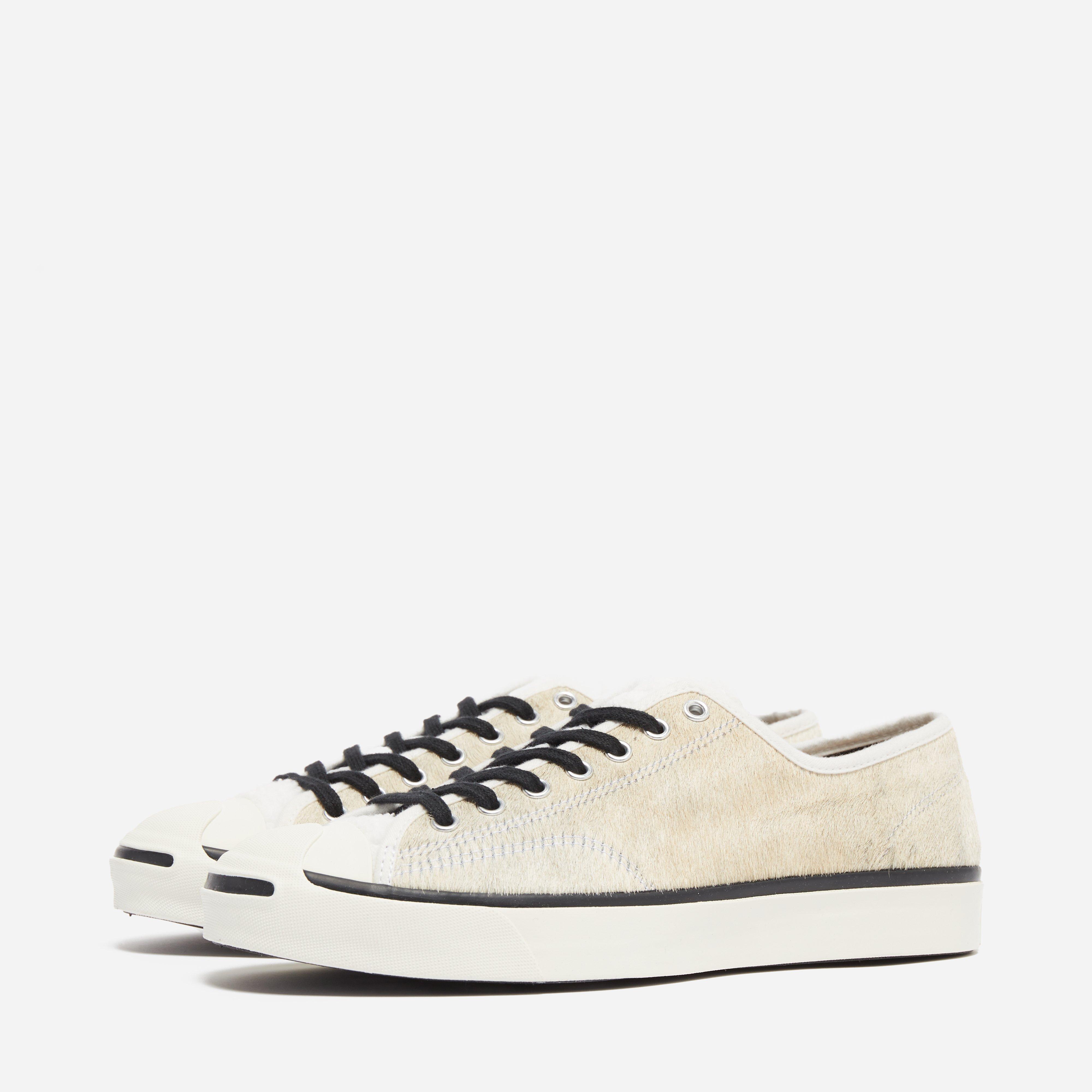 Converse X Clot Jack Purcell Ox in White for Men | Lyst
