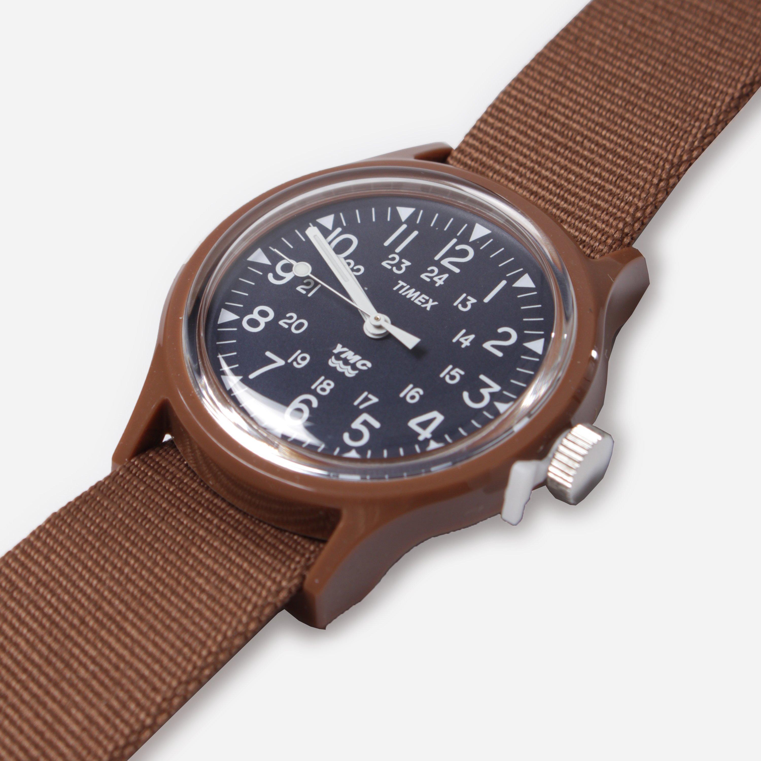 timex ymc
