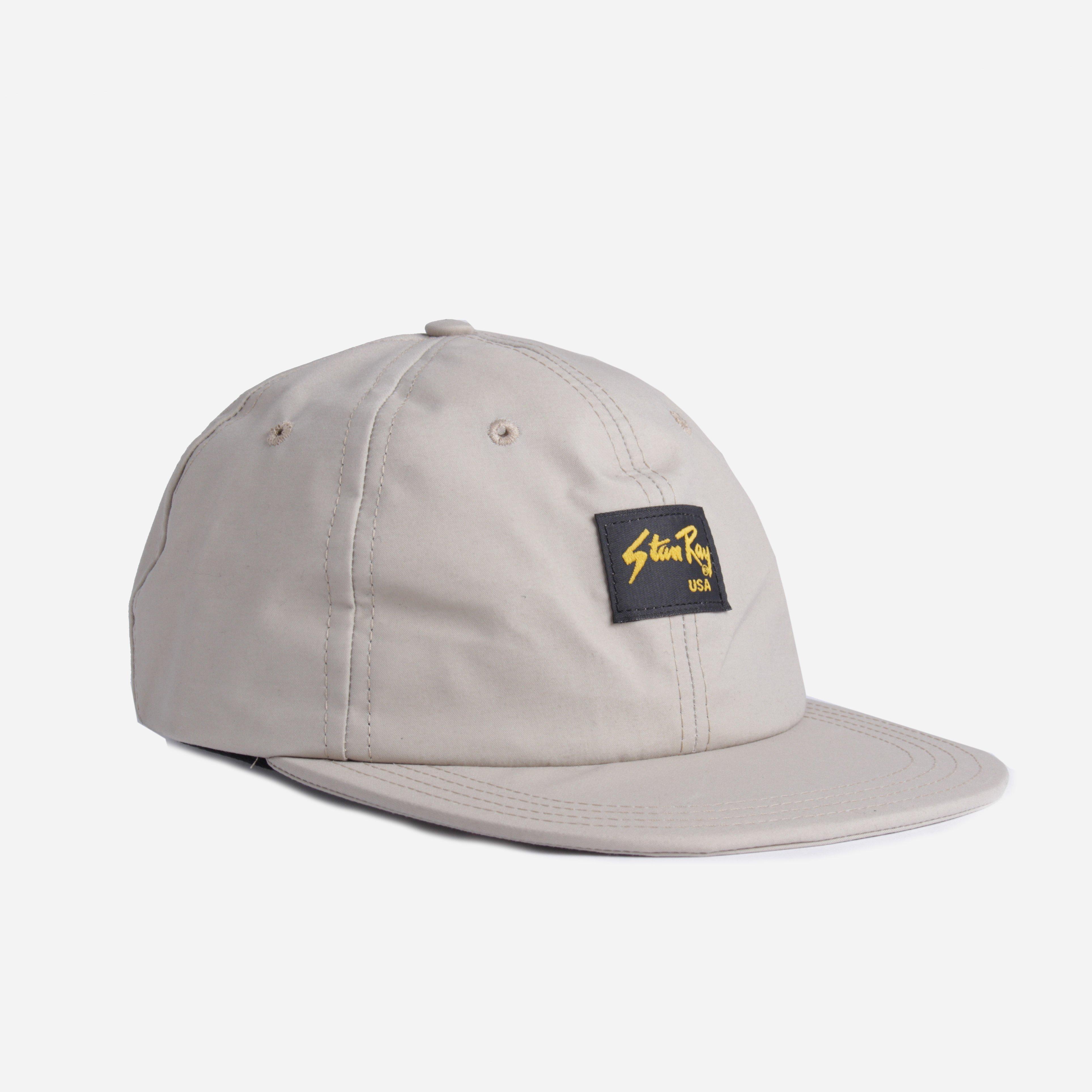 stan ray cap