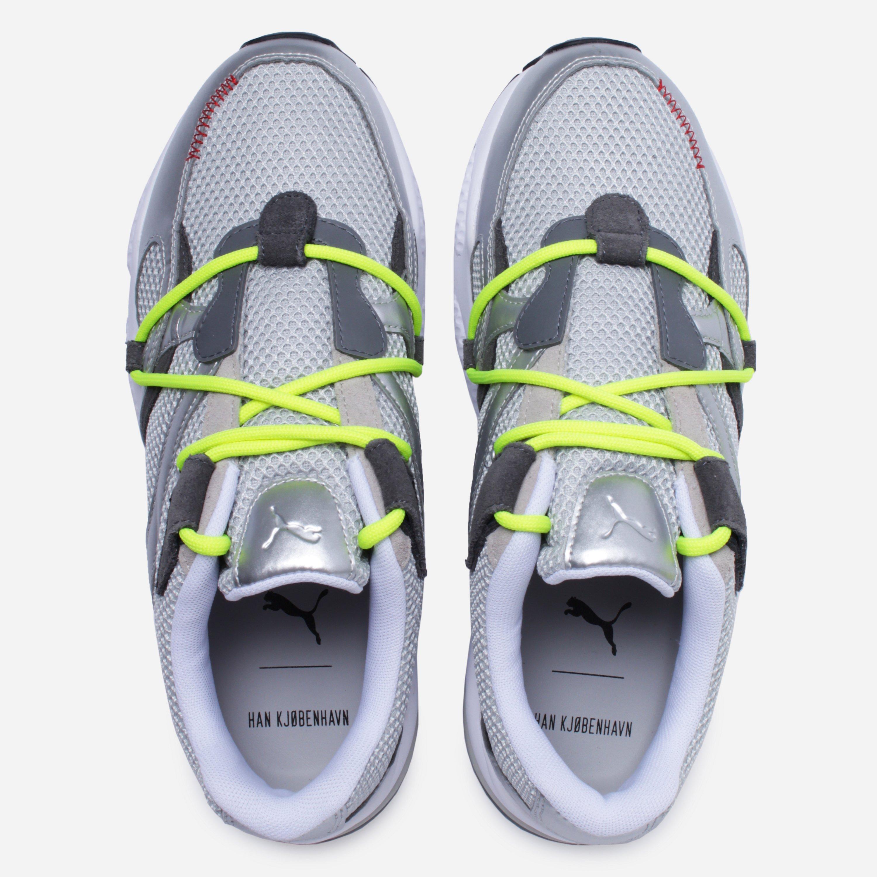 puma x han kjøbenhavn crew