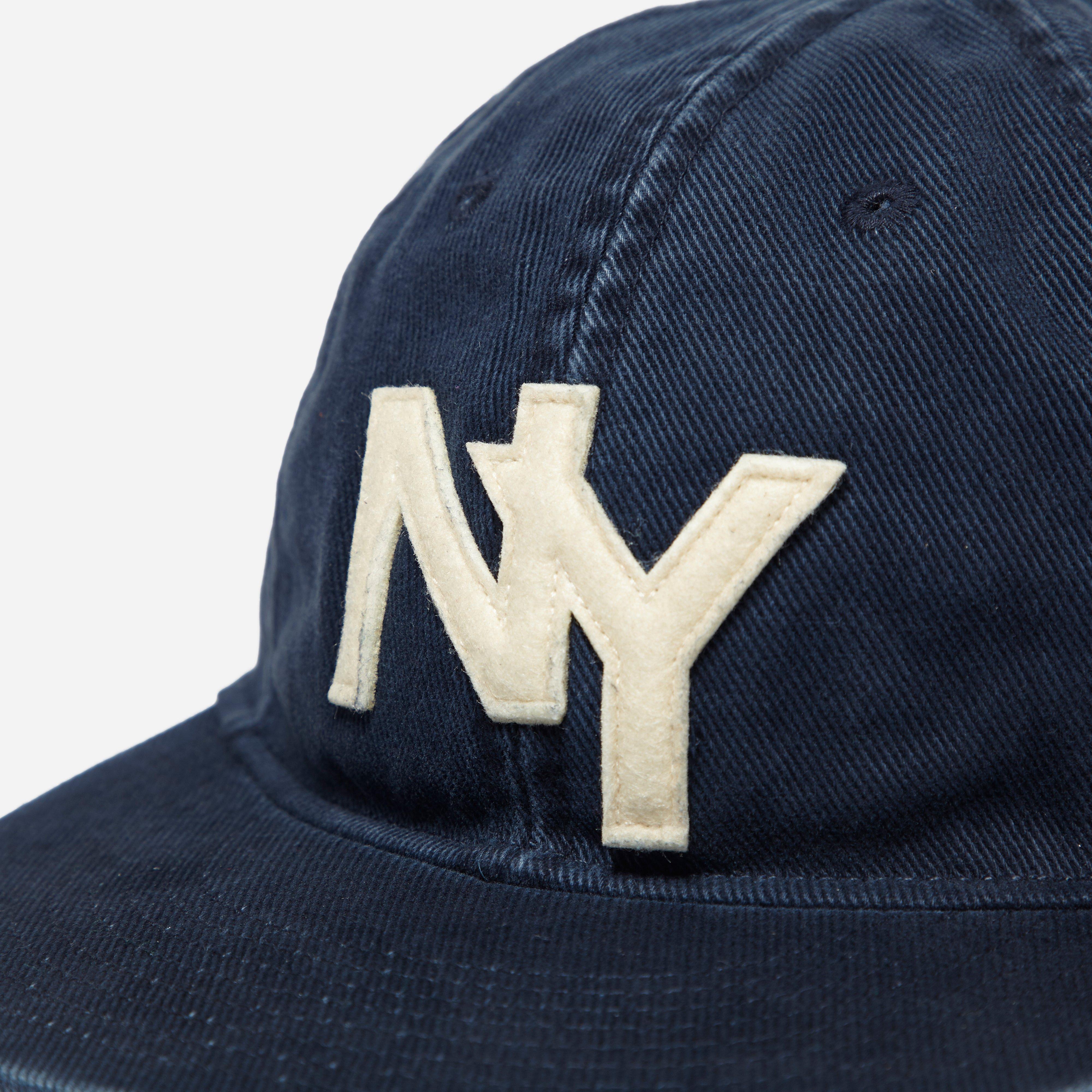 Polo Ralph Lauren Ny Baseball Cap in 