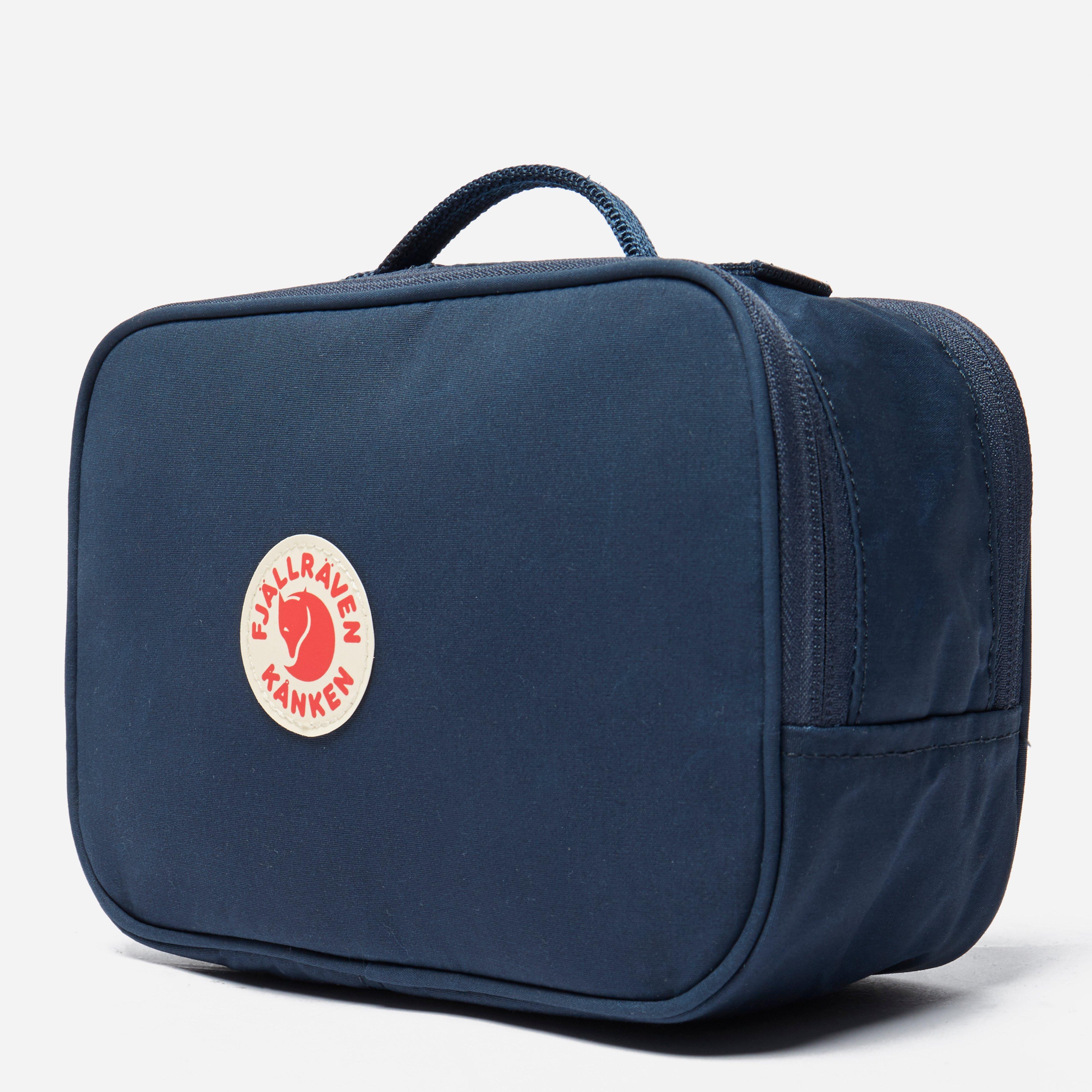 fjallraven kanken toiletry bag