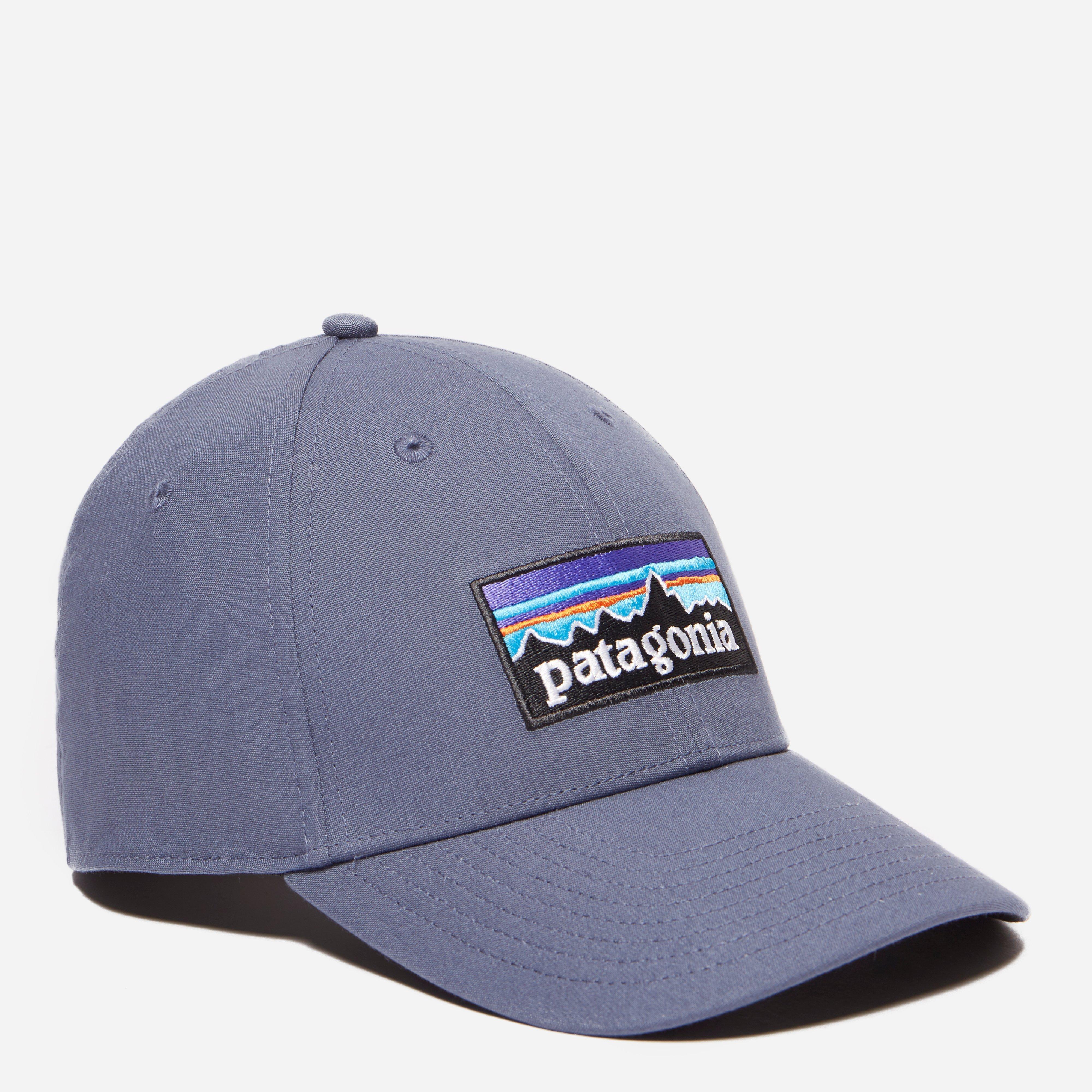 patagonia stretch fit cap