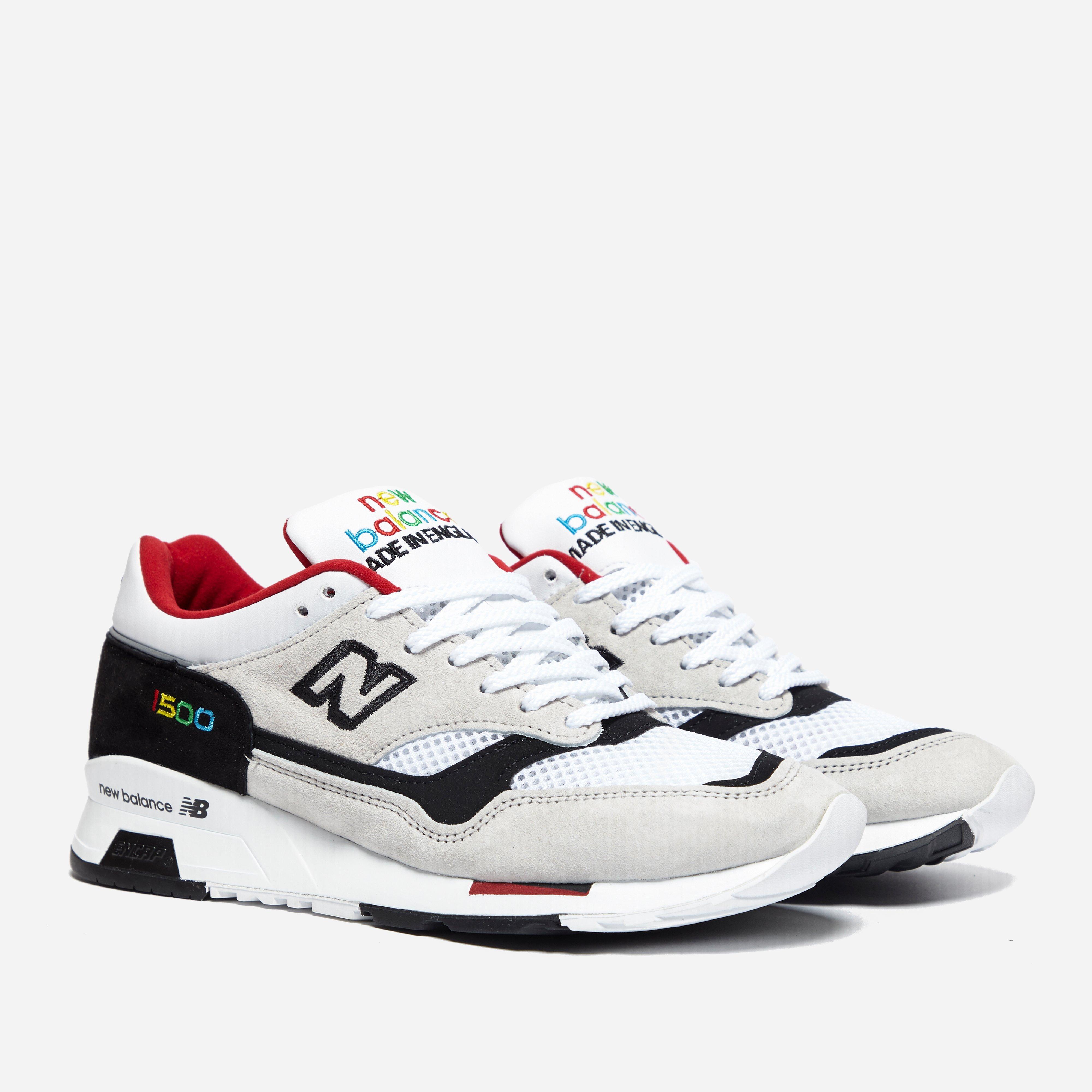 new balance 1500 pwk