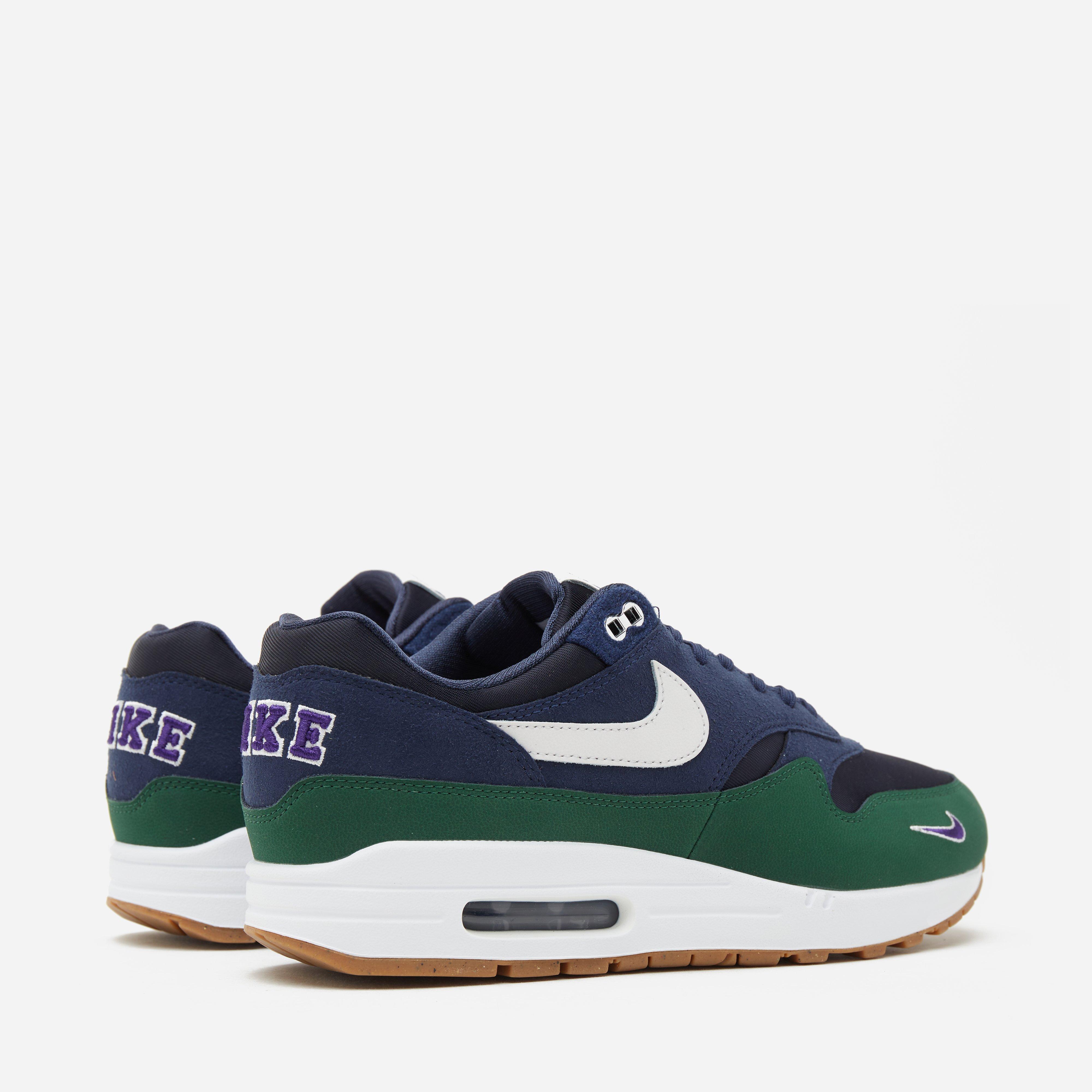 Nike Air Max 1 '87 Qs in Blue for Men | Lyst