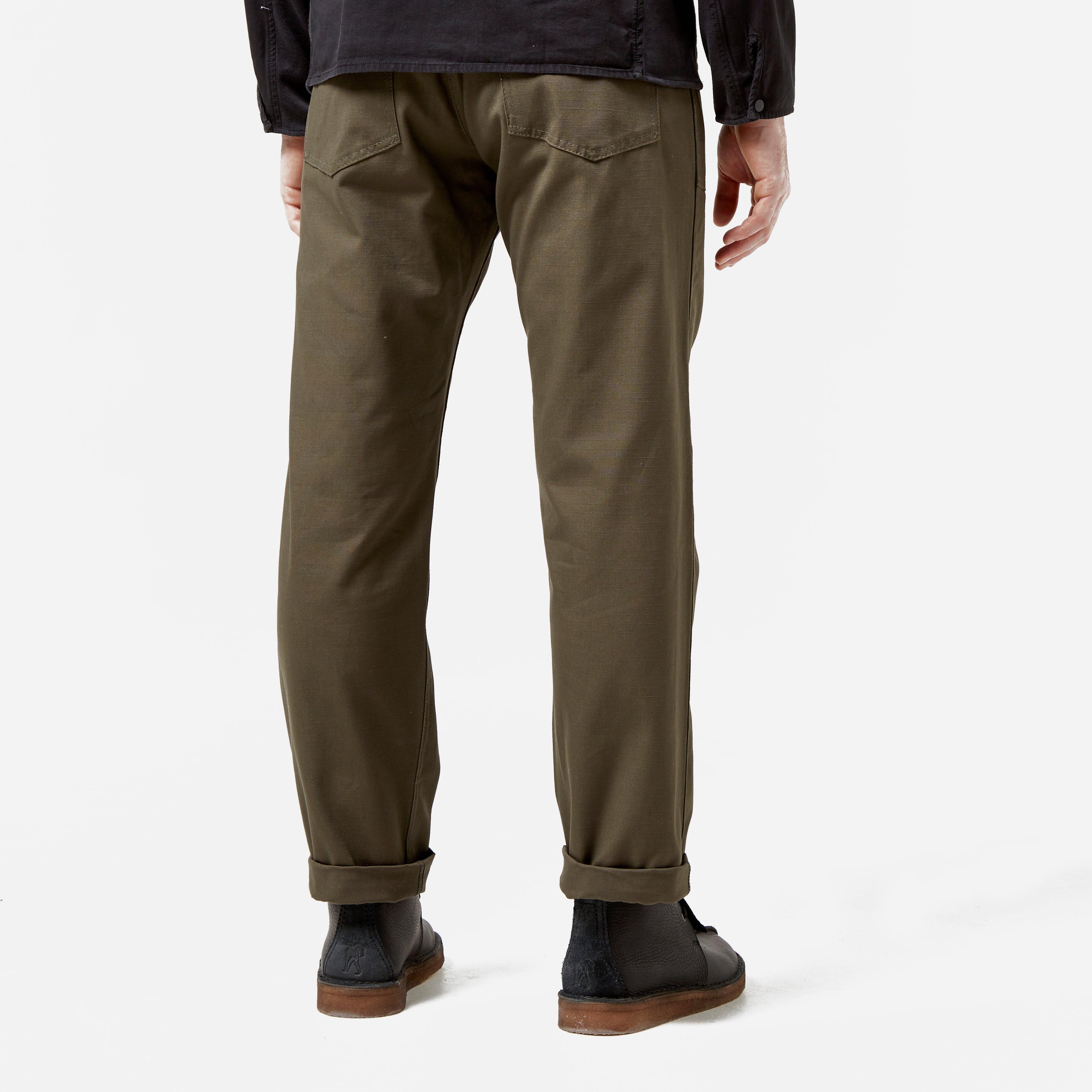 stan ray fatigue pants