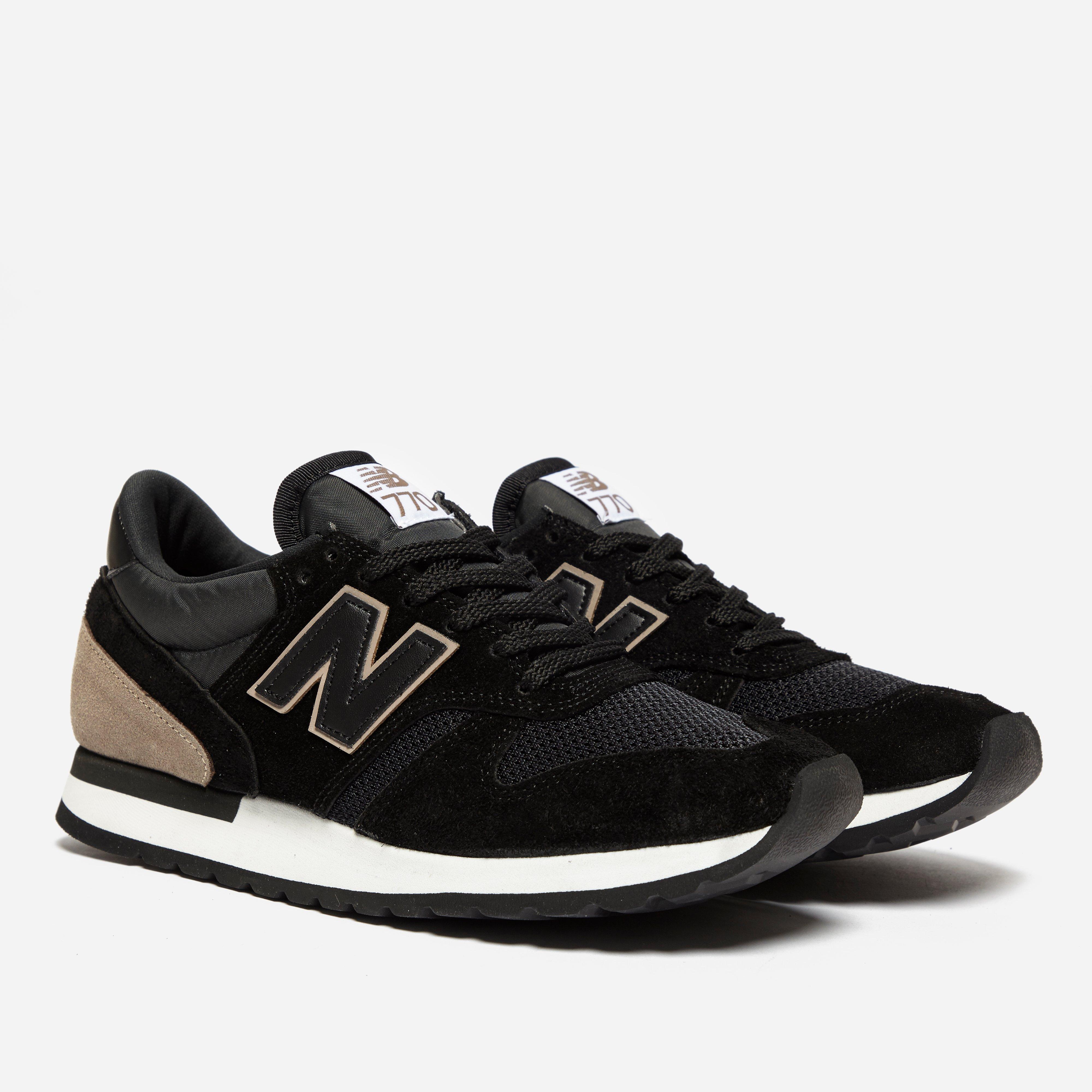 nb 770 black