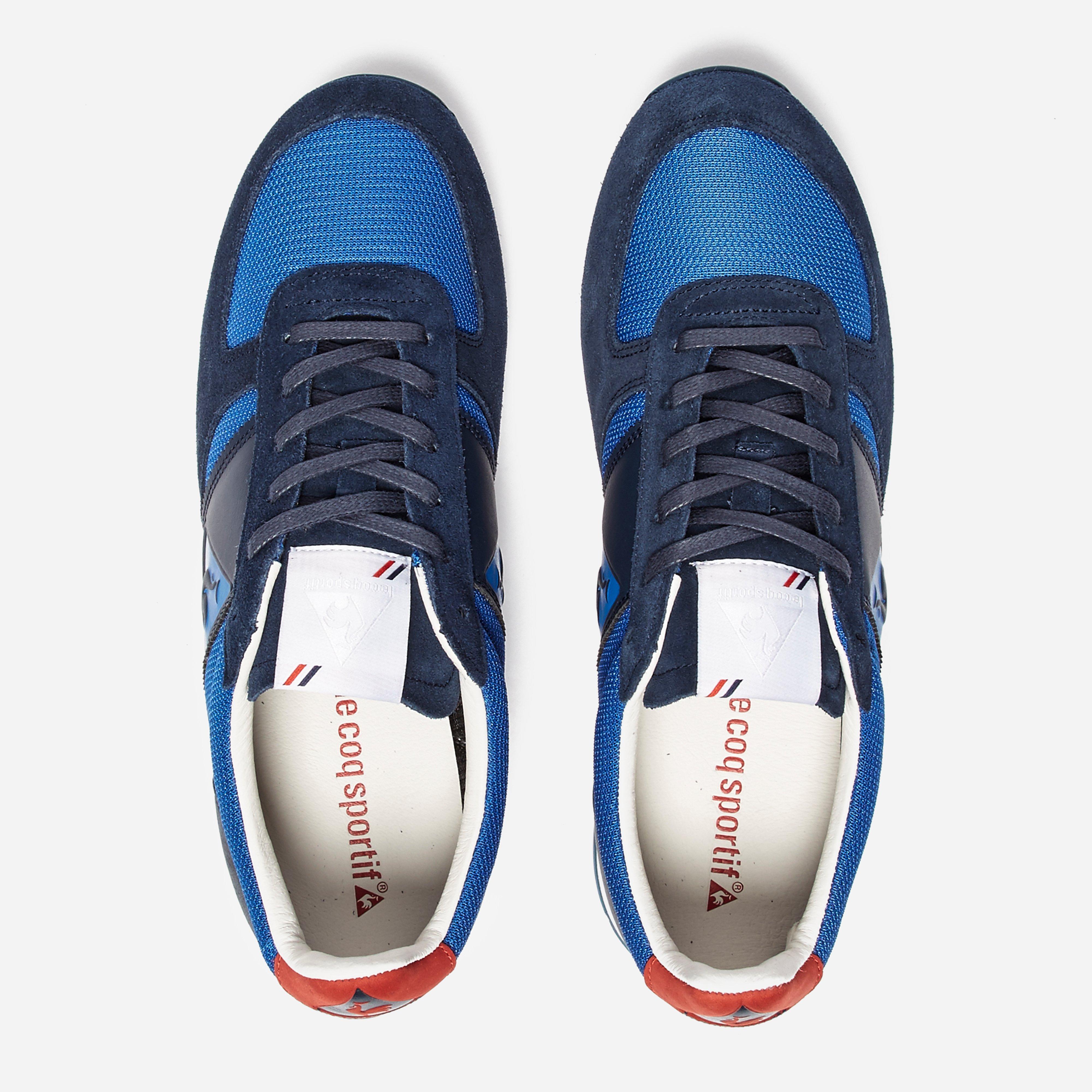 le coq sportif turbostyle