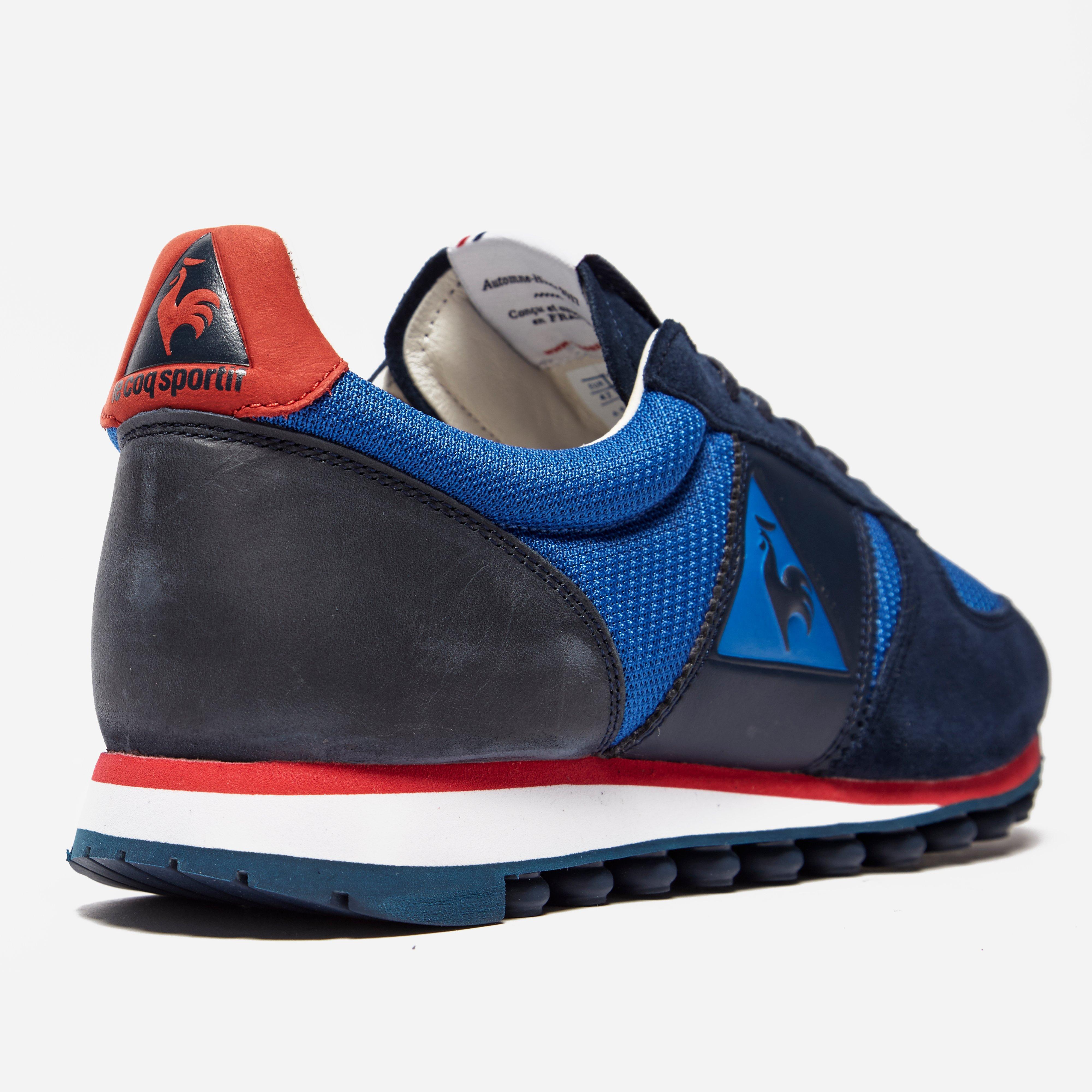 le coq sportif turbostyle
