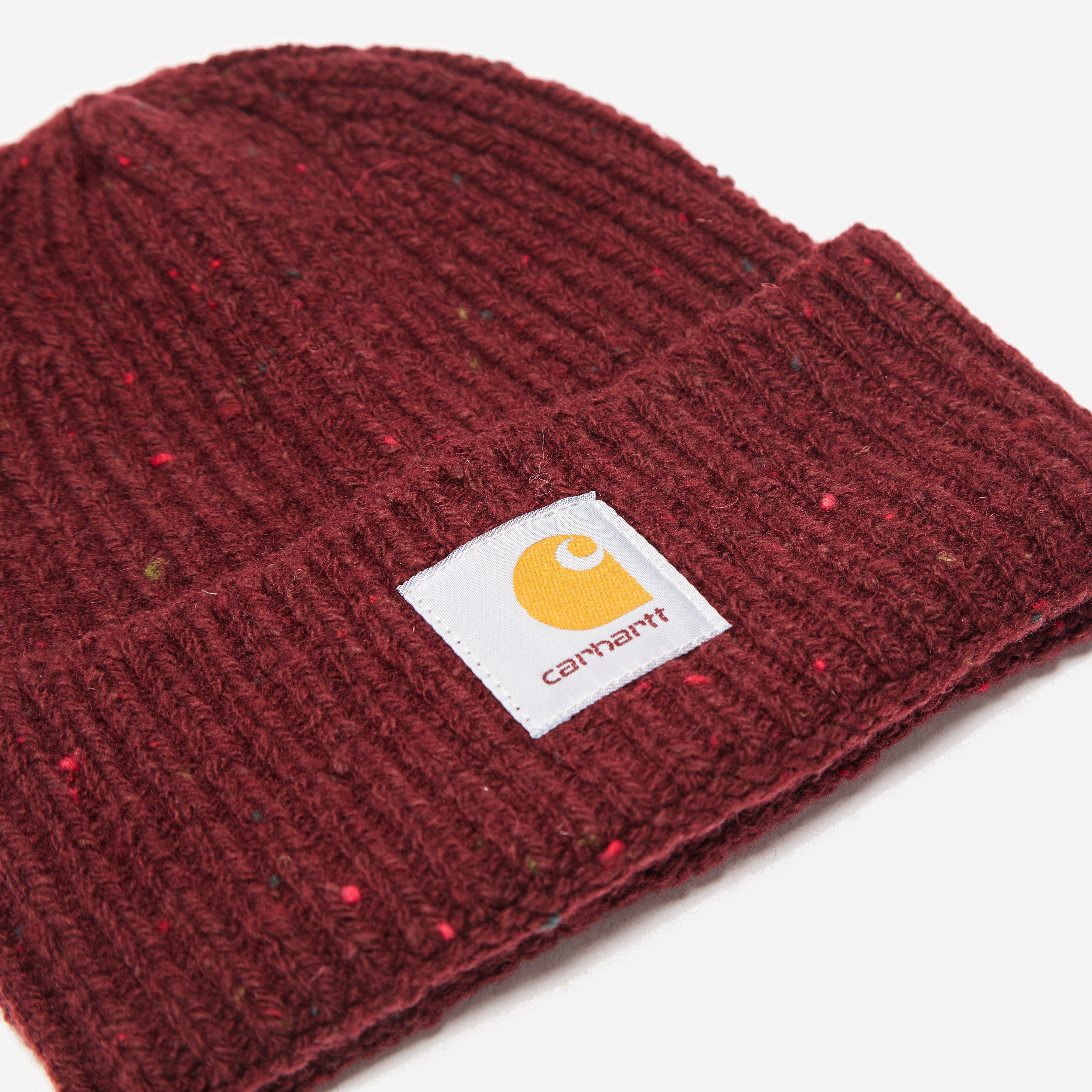 stores that sell carhartt beanies