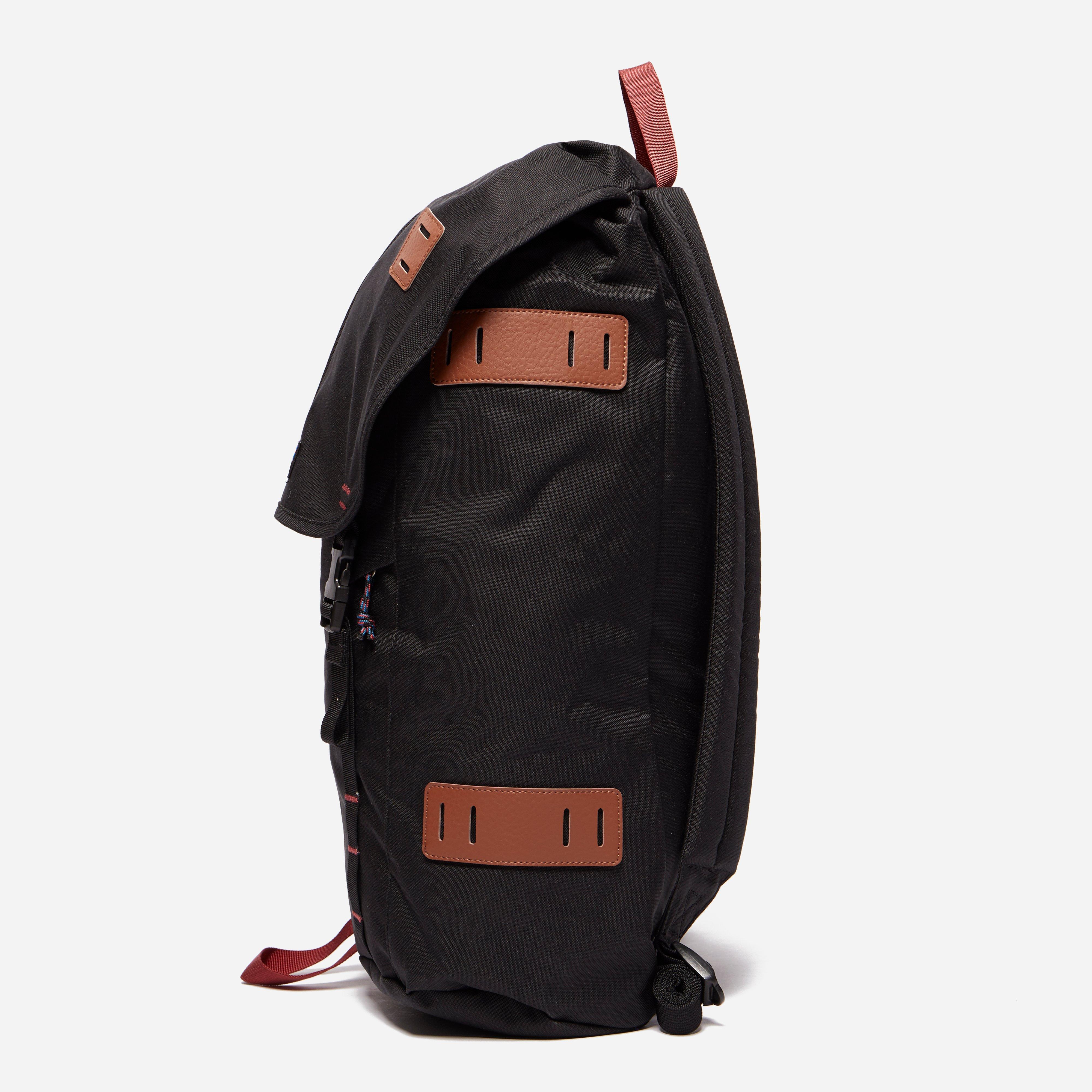 patagonia arbor backpack 26l black