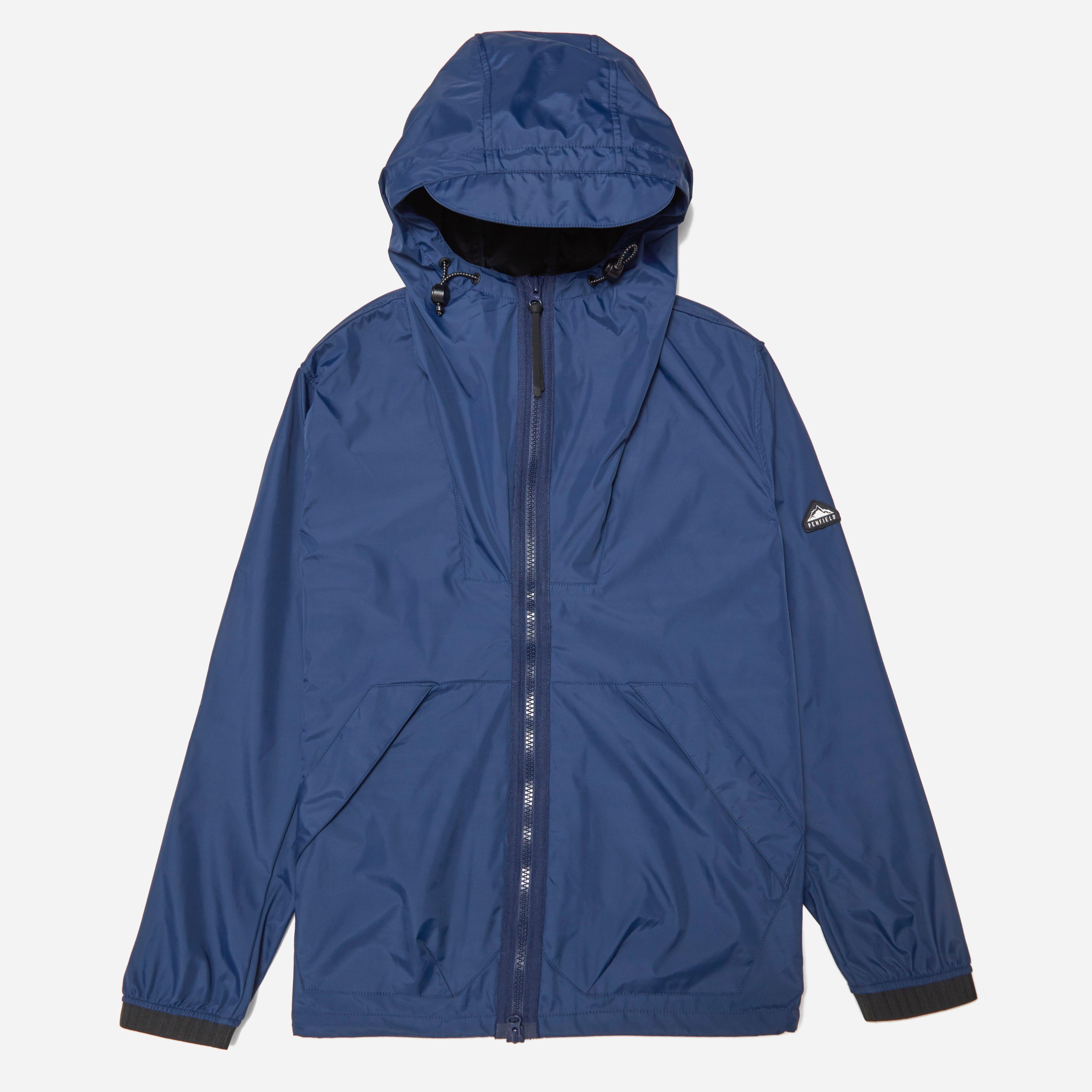 Lyst - Penfield Squall Jacket in Blue for Men - Save 1%