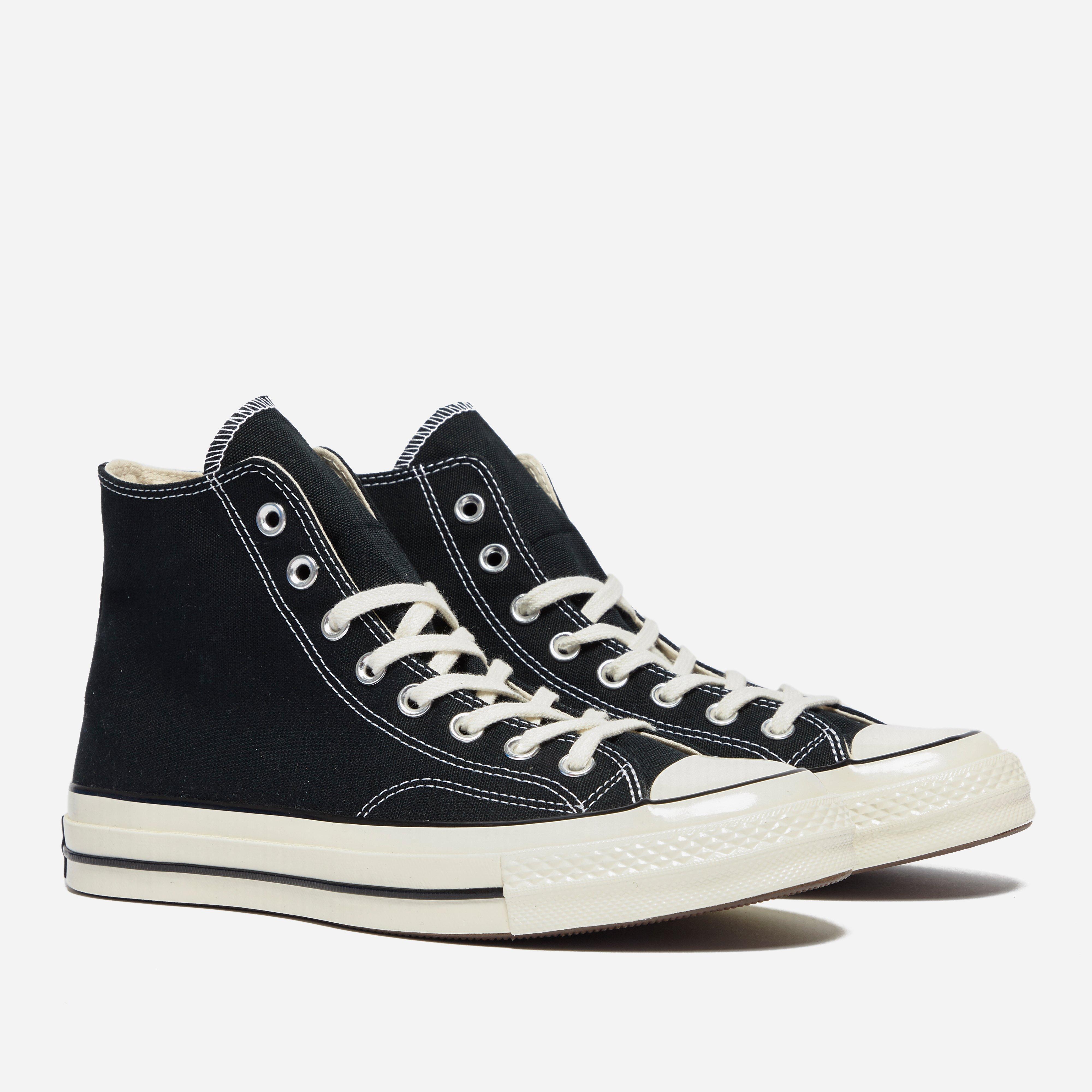 1970 converse black