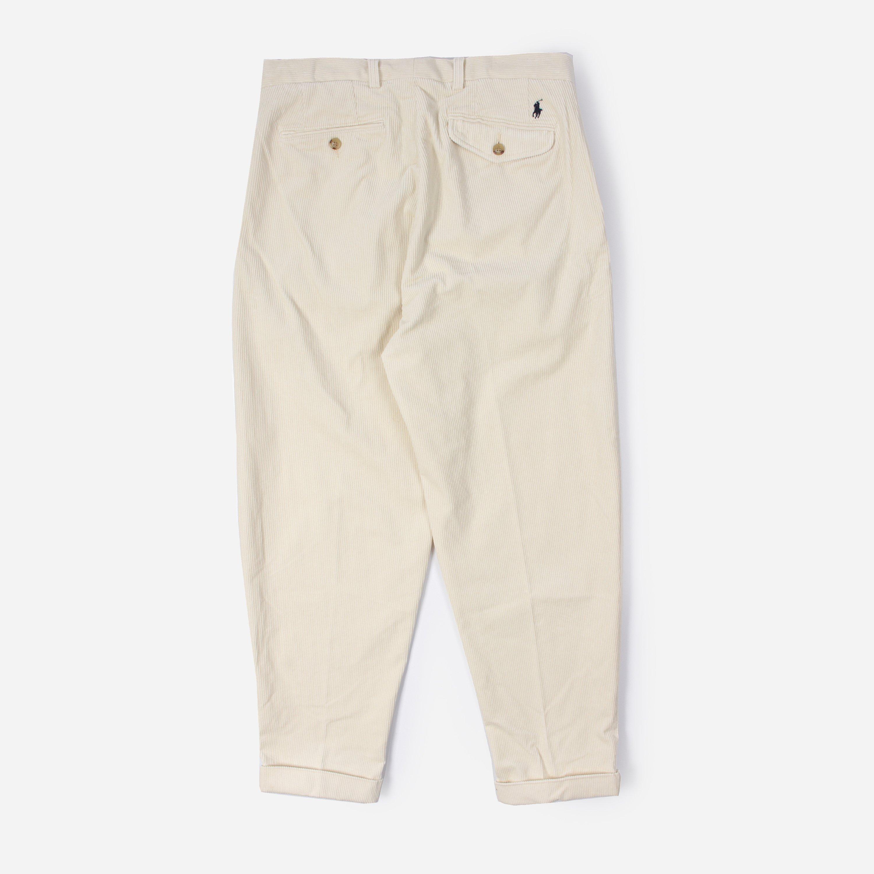polo baggy pants