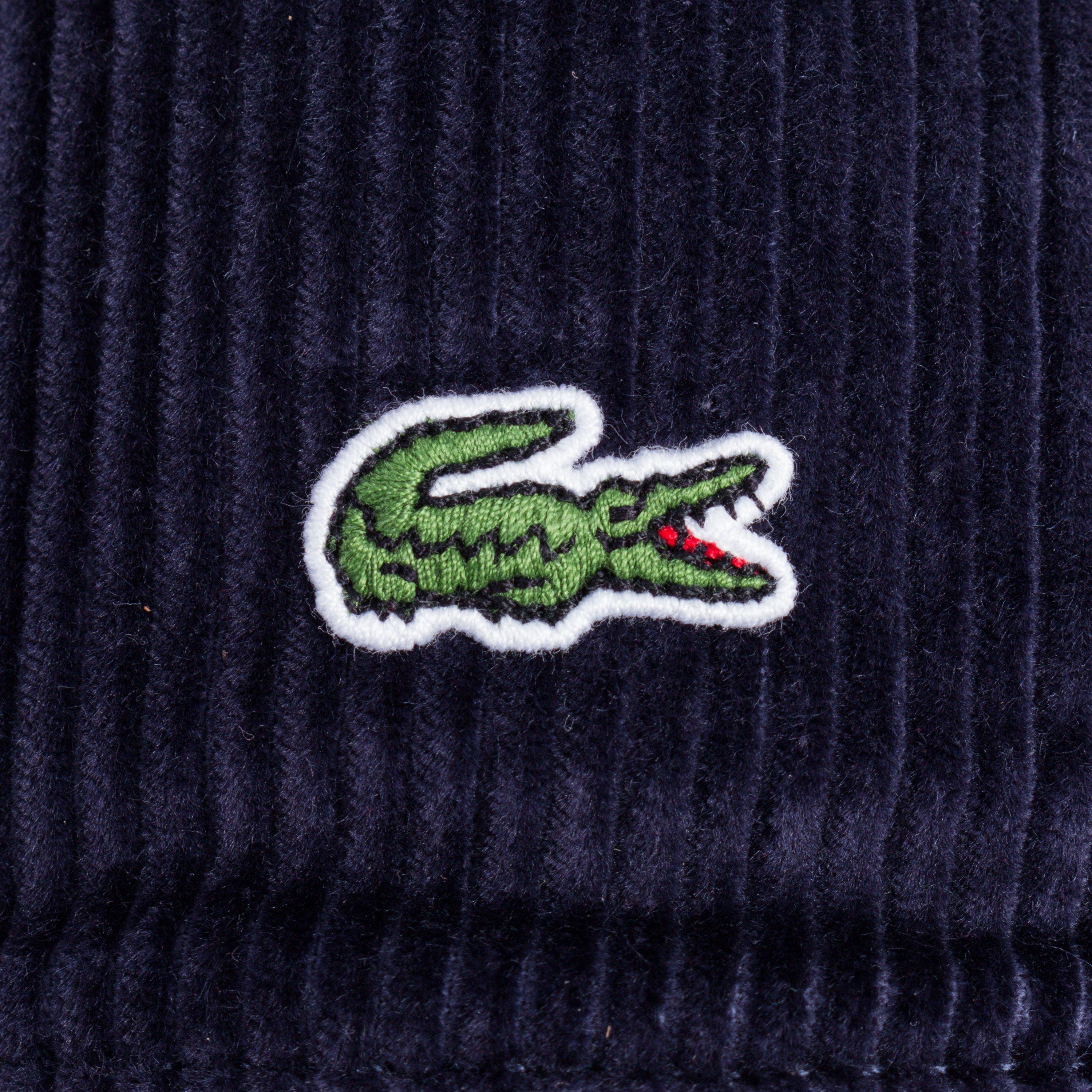 cap 3000 lacoste