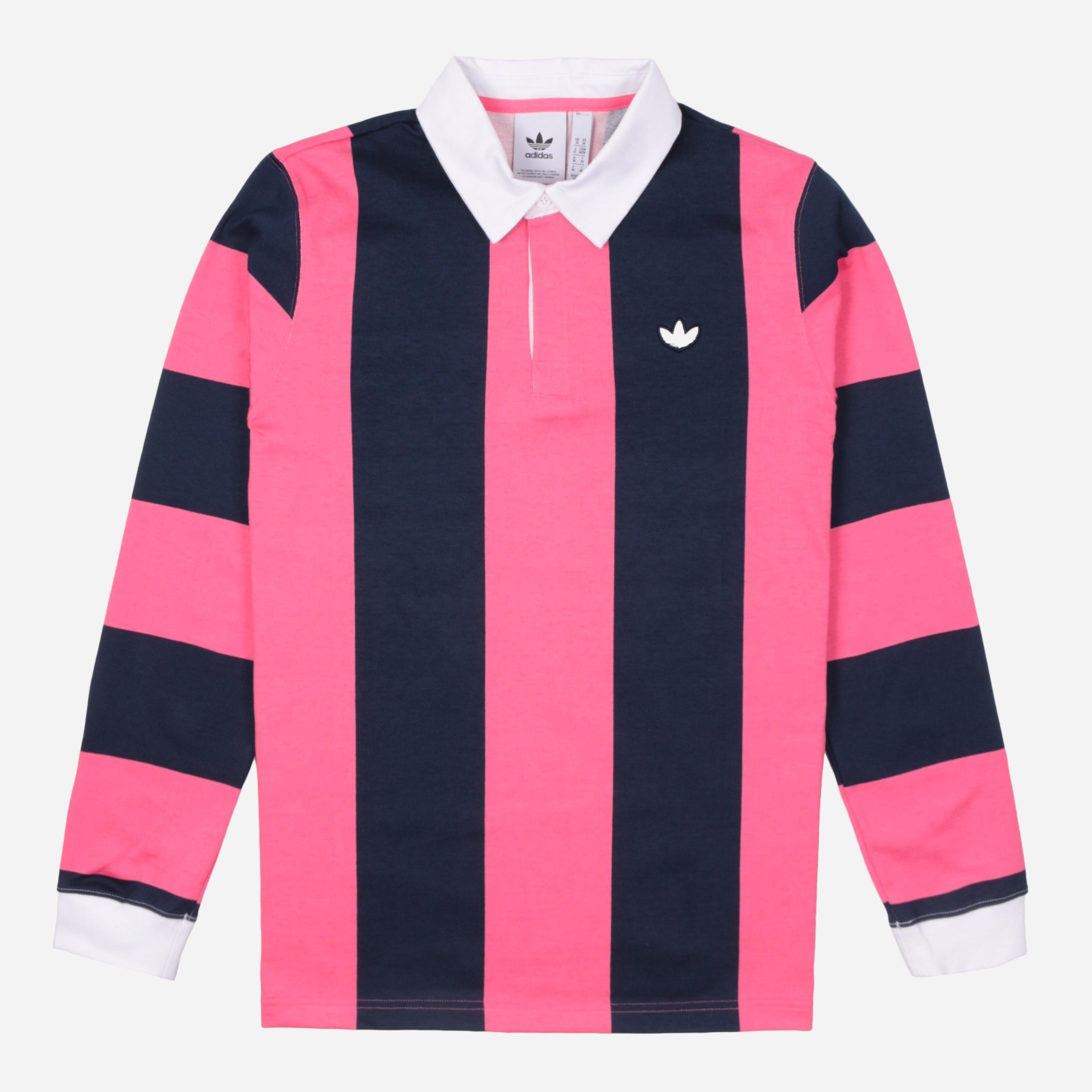 adidas polo rugby