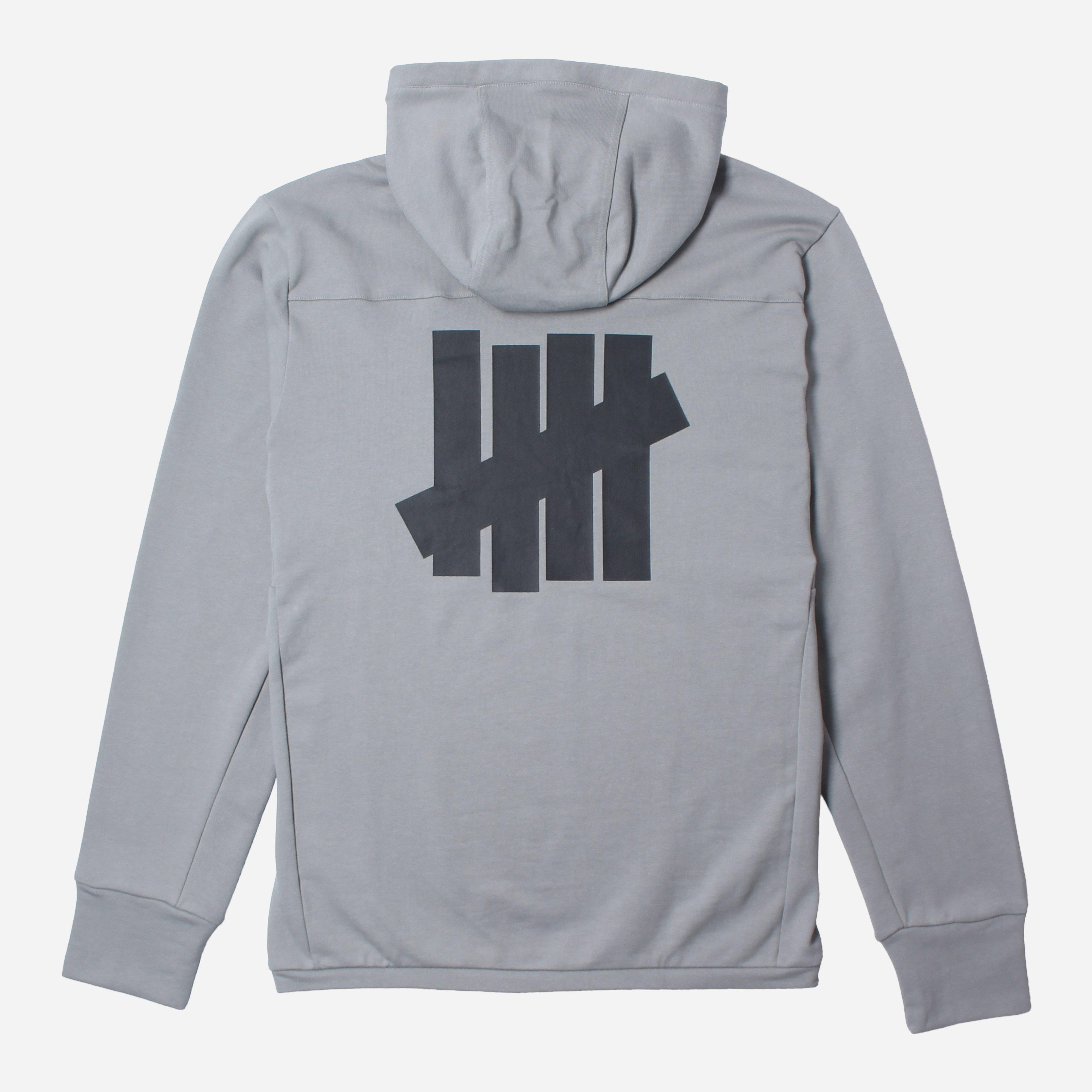 adidas x undefeated hoodie