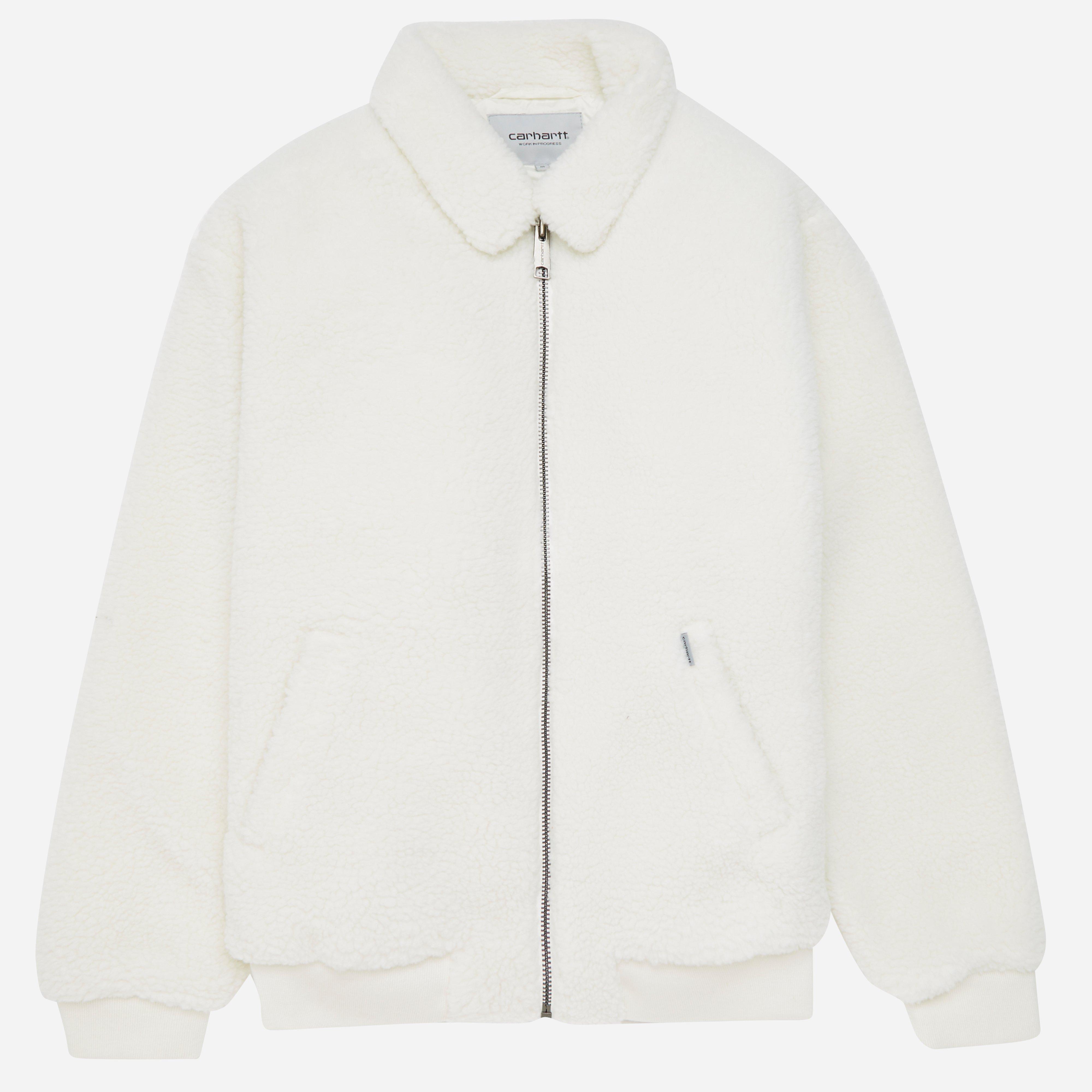 tommy quilted jacket