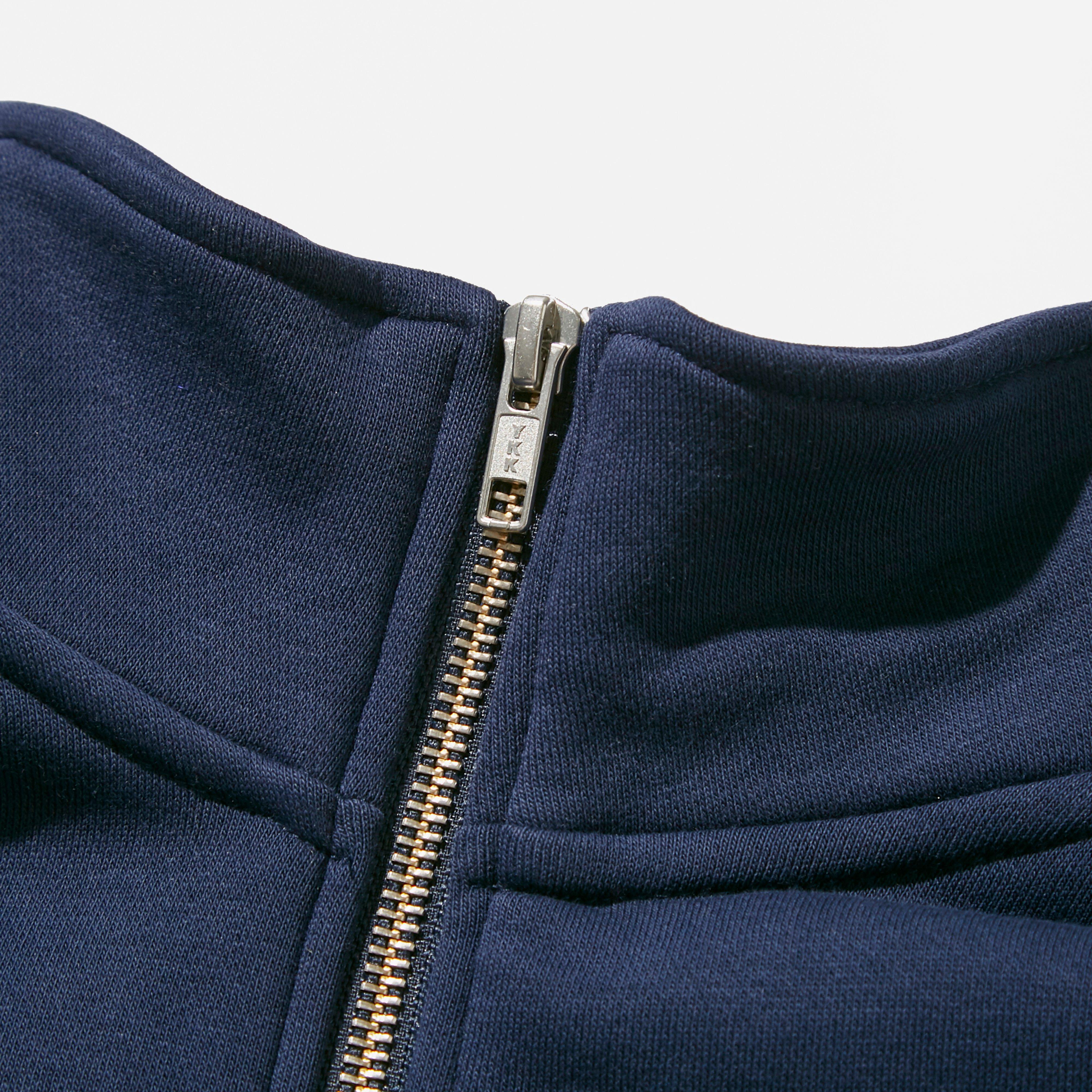 Polo Ralph Lauren Sport Half-zip Pullover Sweat in Navy (Blue) for Men |  Lyst