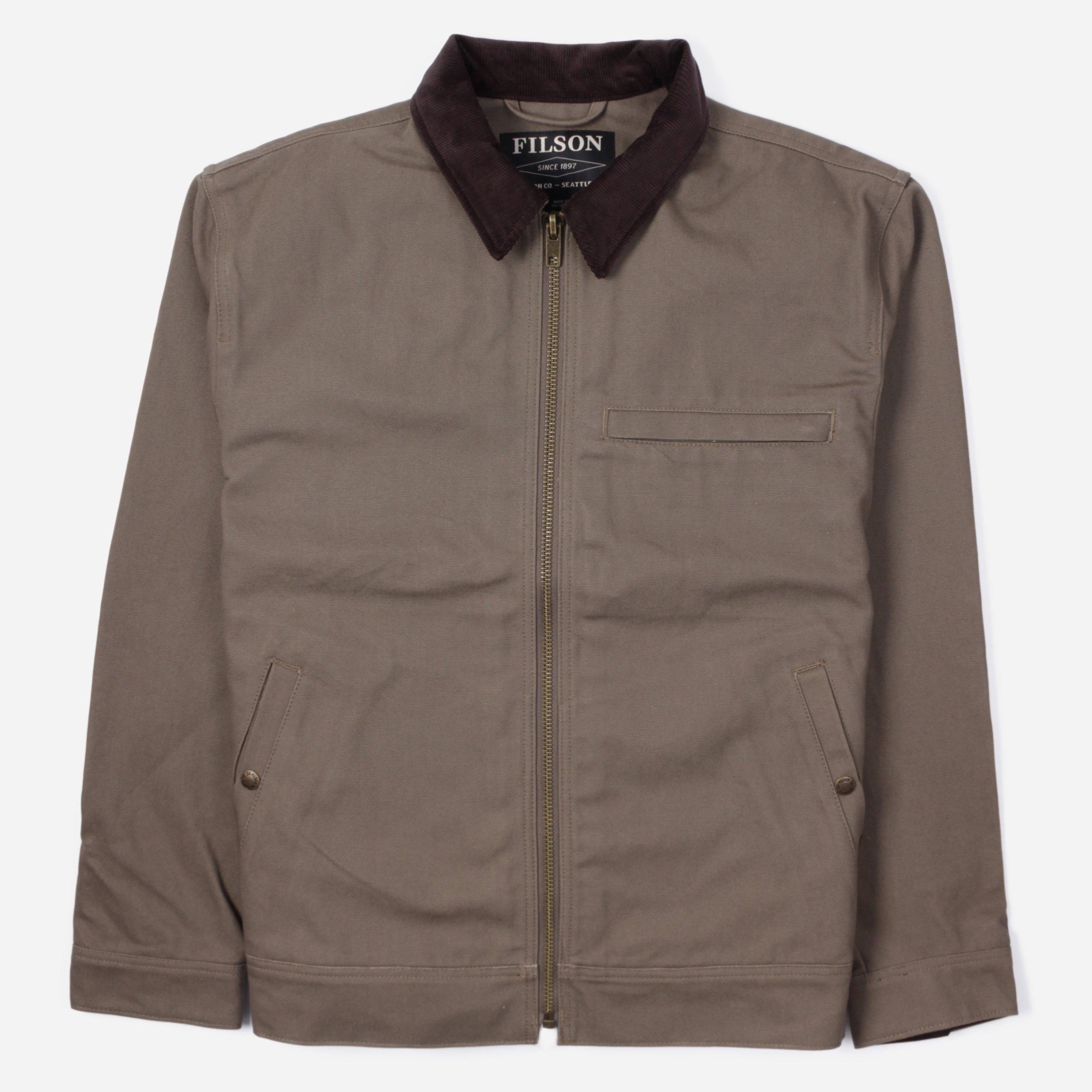 tacoma work jacket