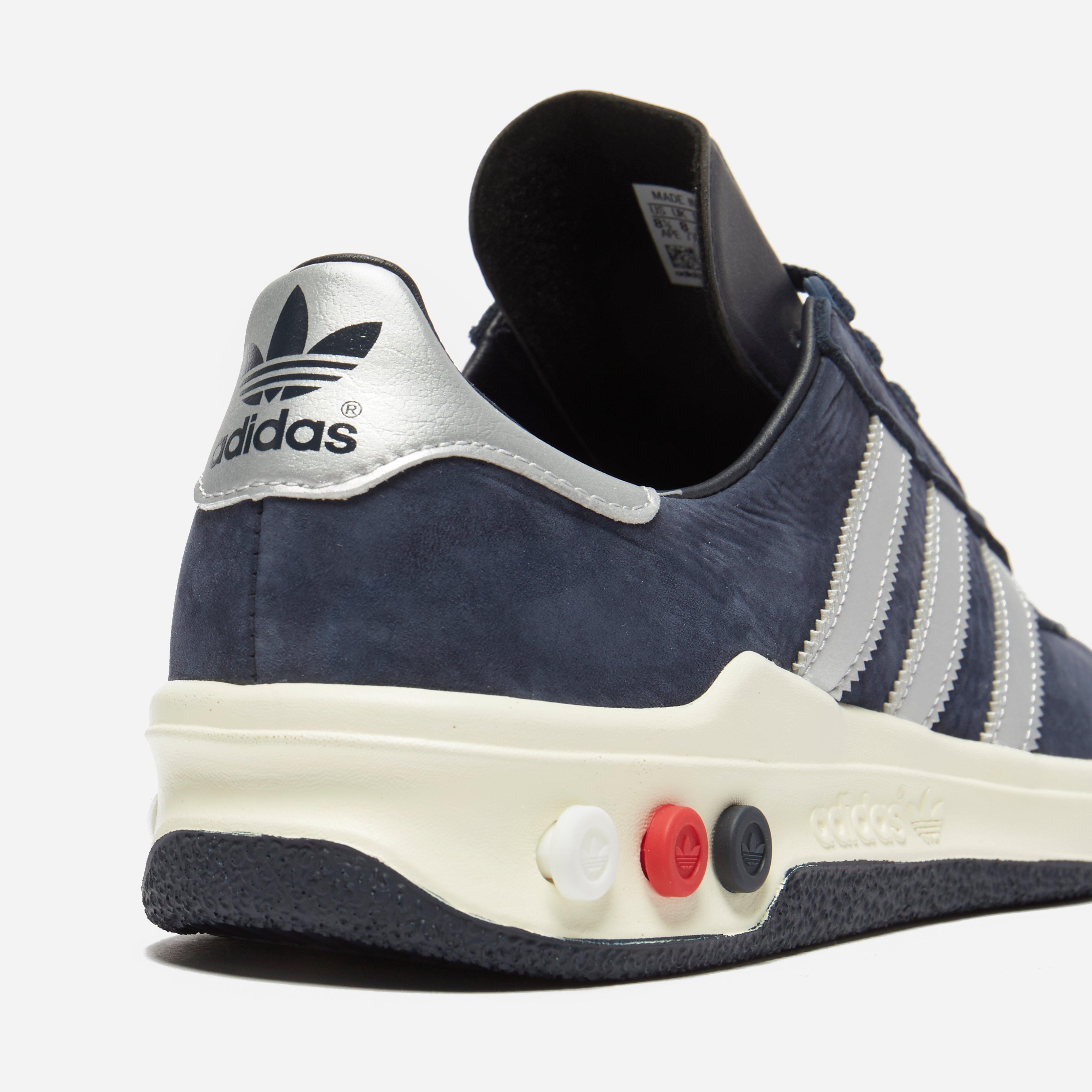 adidas Originals Adidas Originals Columbia Spzl in Navy (Blue) for Men -  Lyst