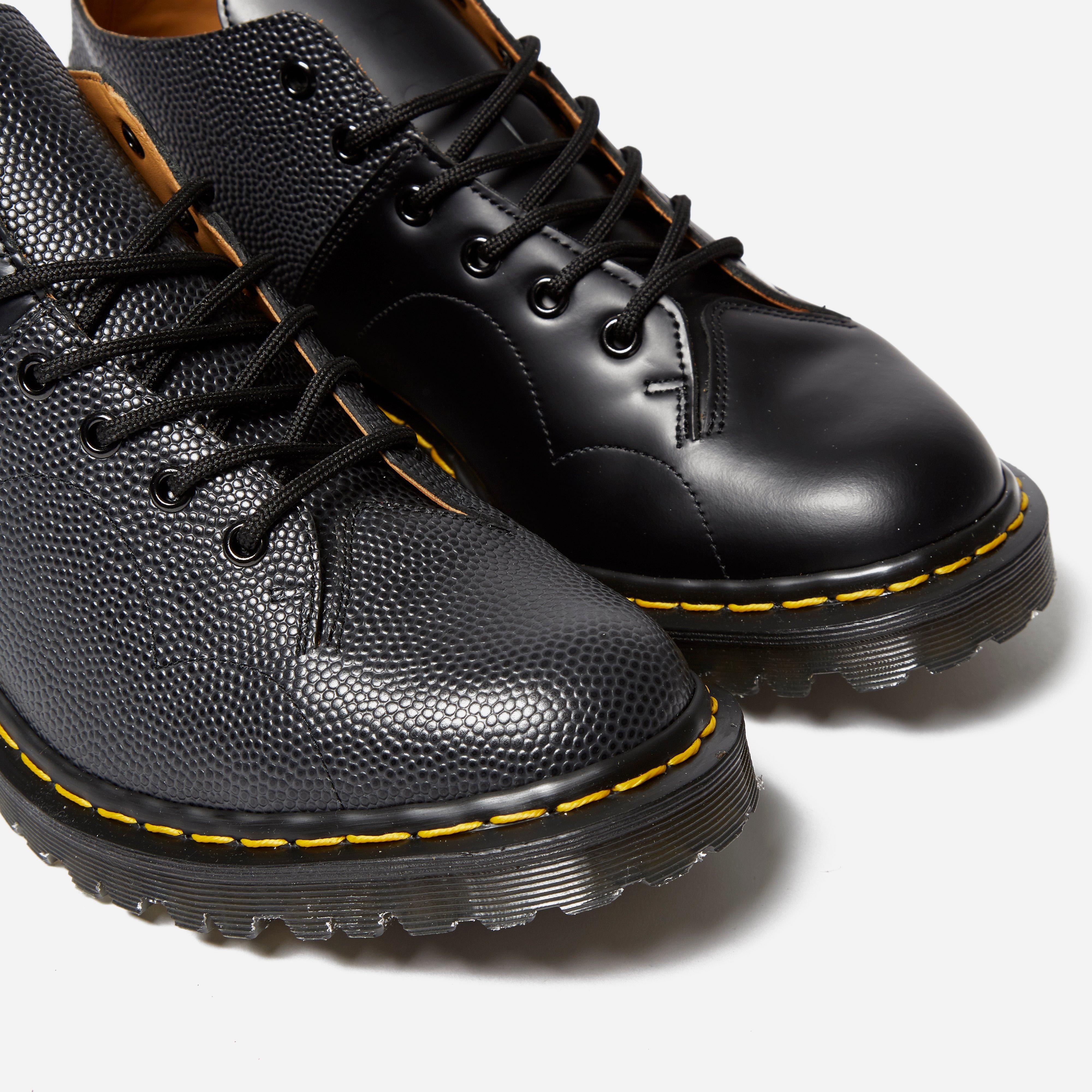 Dr. Martens Church Monkey Boot in Black for Men Lyst