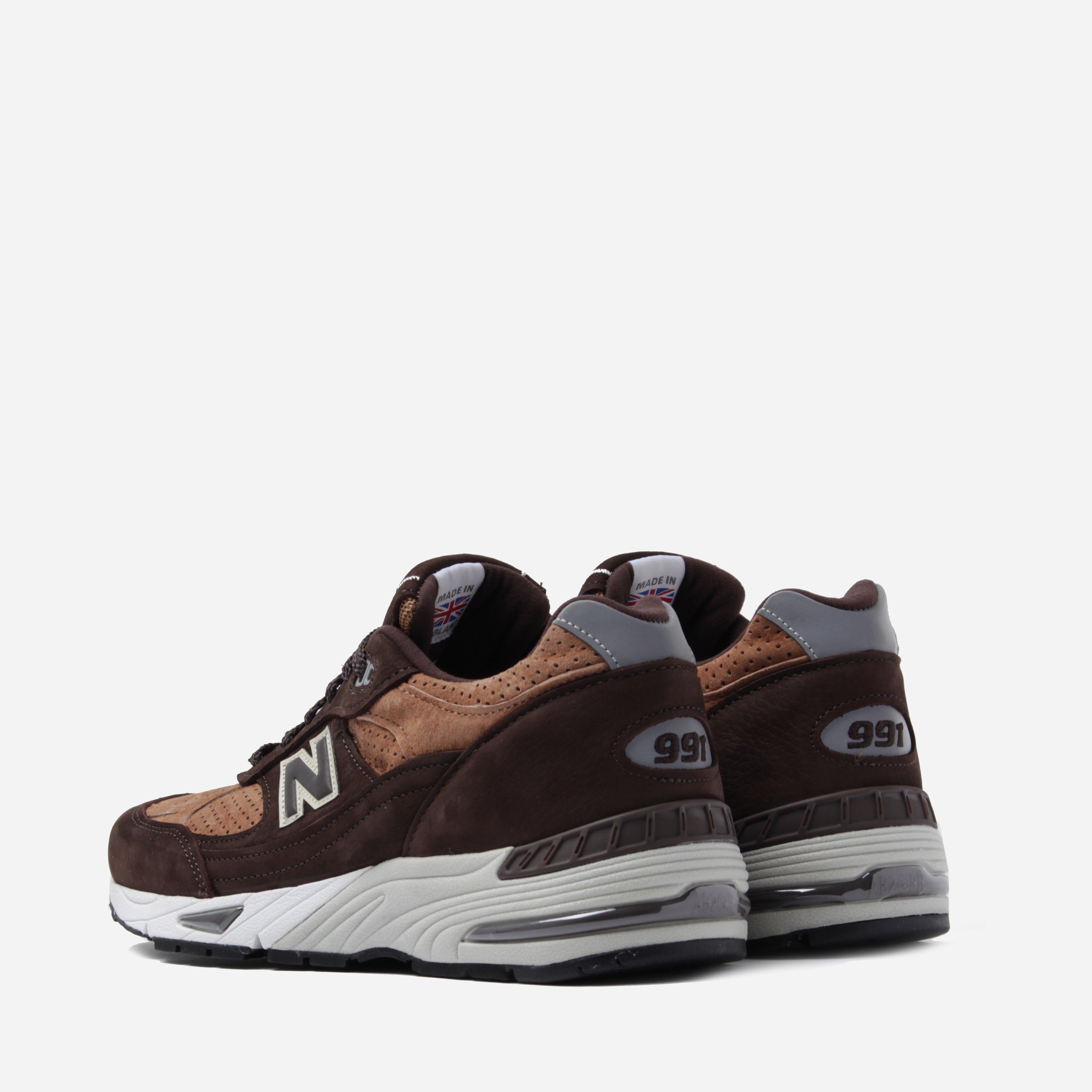 new balance 991 dbt
