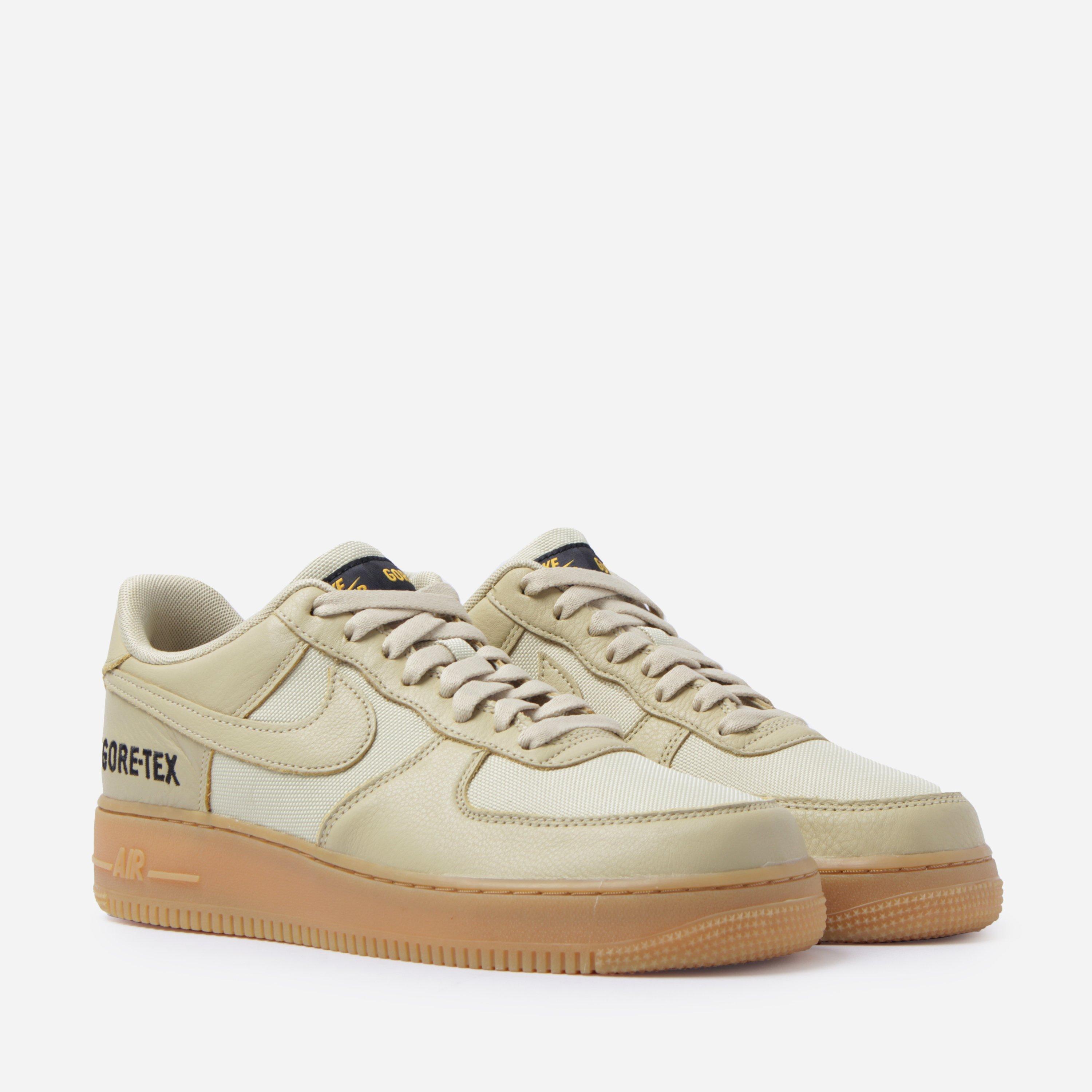 air force x gore tex