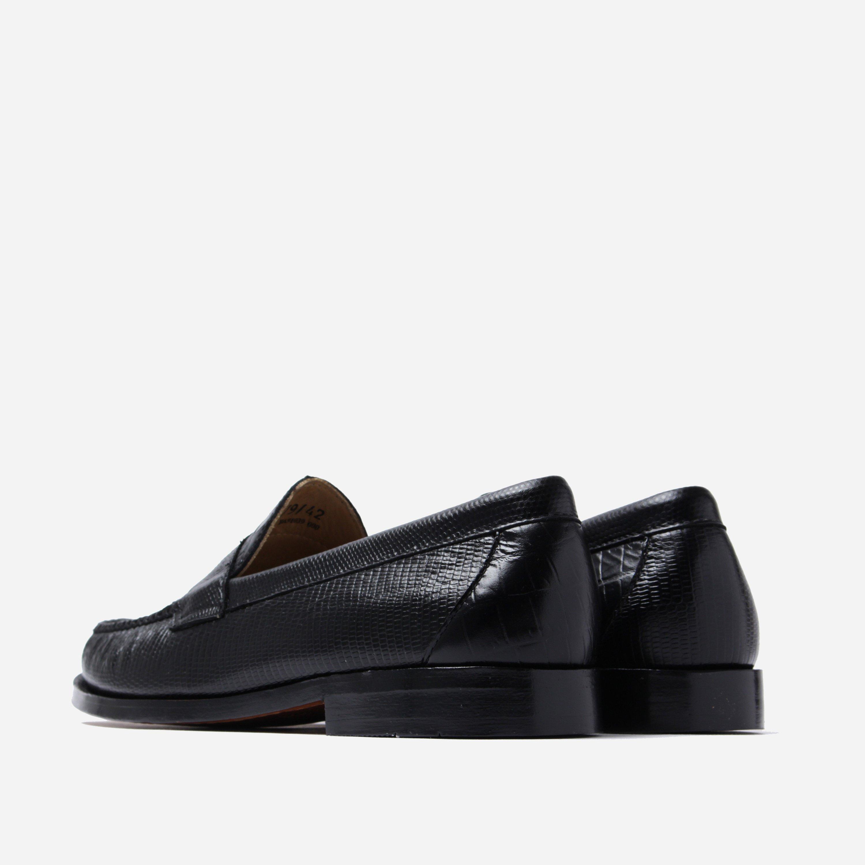 bass weejuns engineered garments