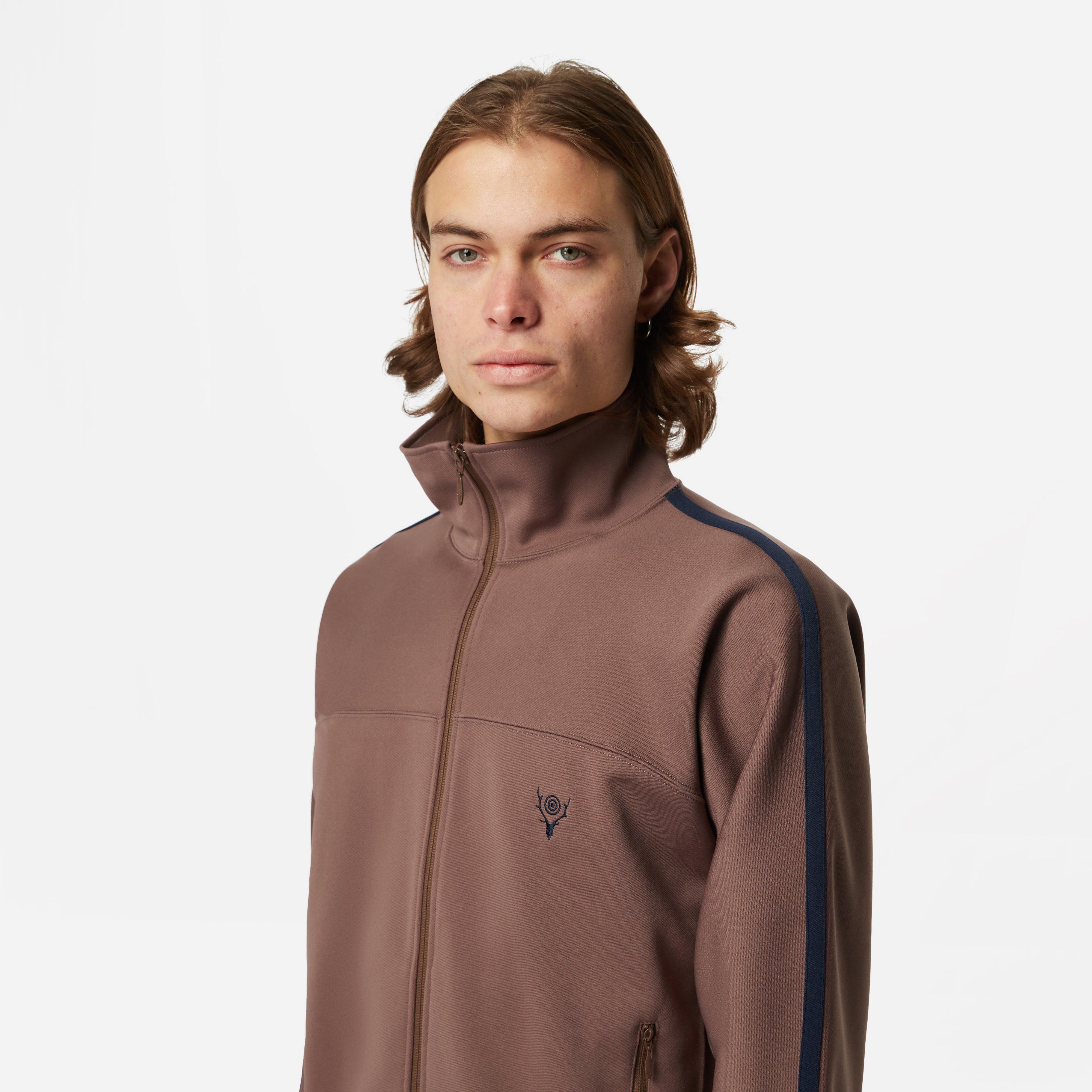 South2West8 trainer jacket - 通販 - toptelha.net.br