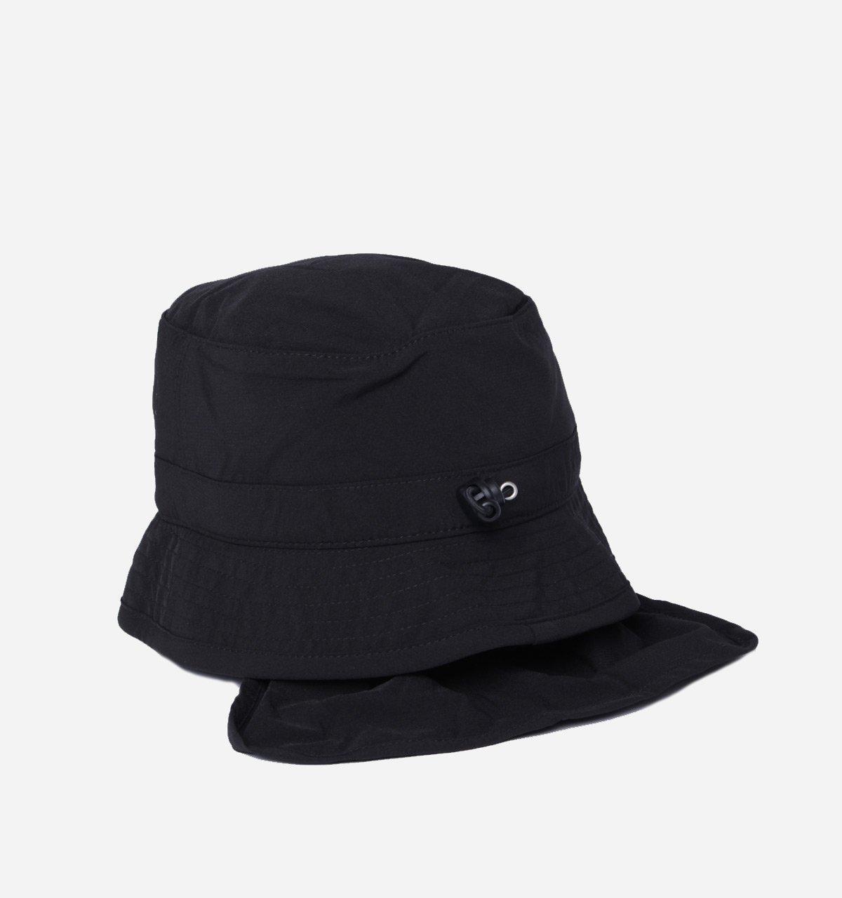 bungee bucket hat