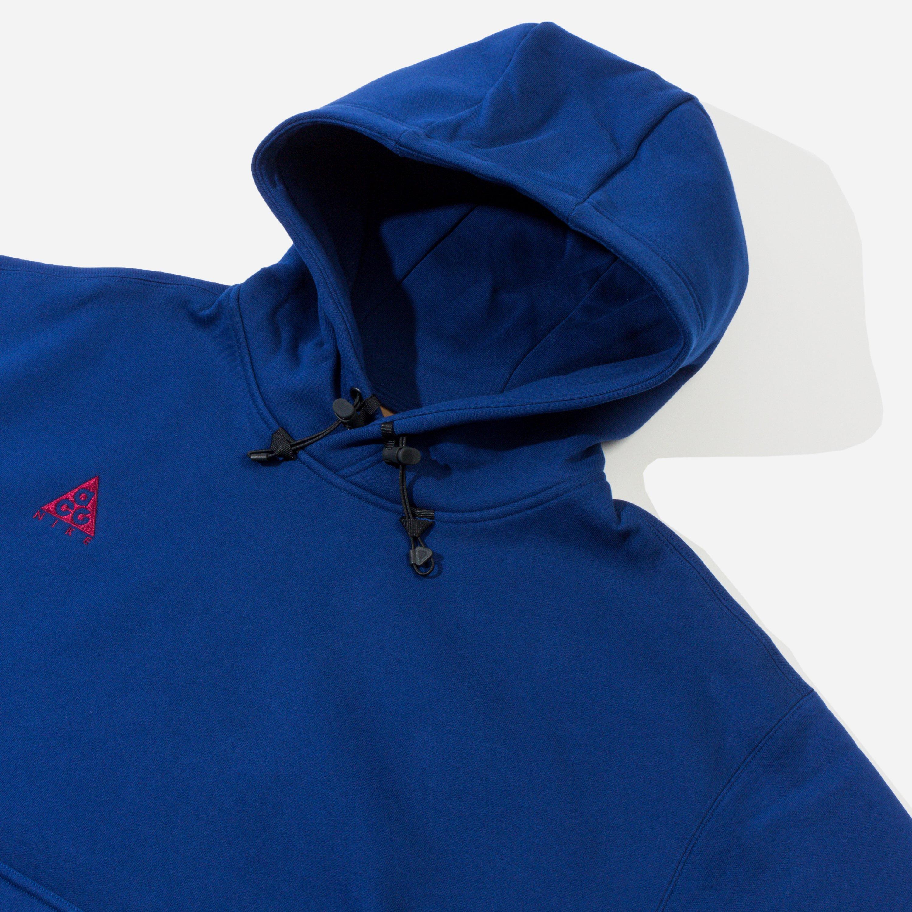 acg pullover