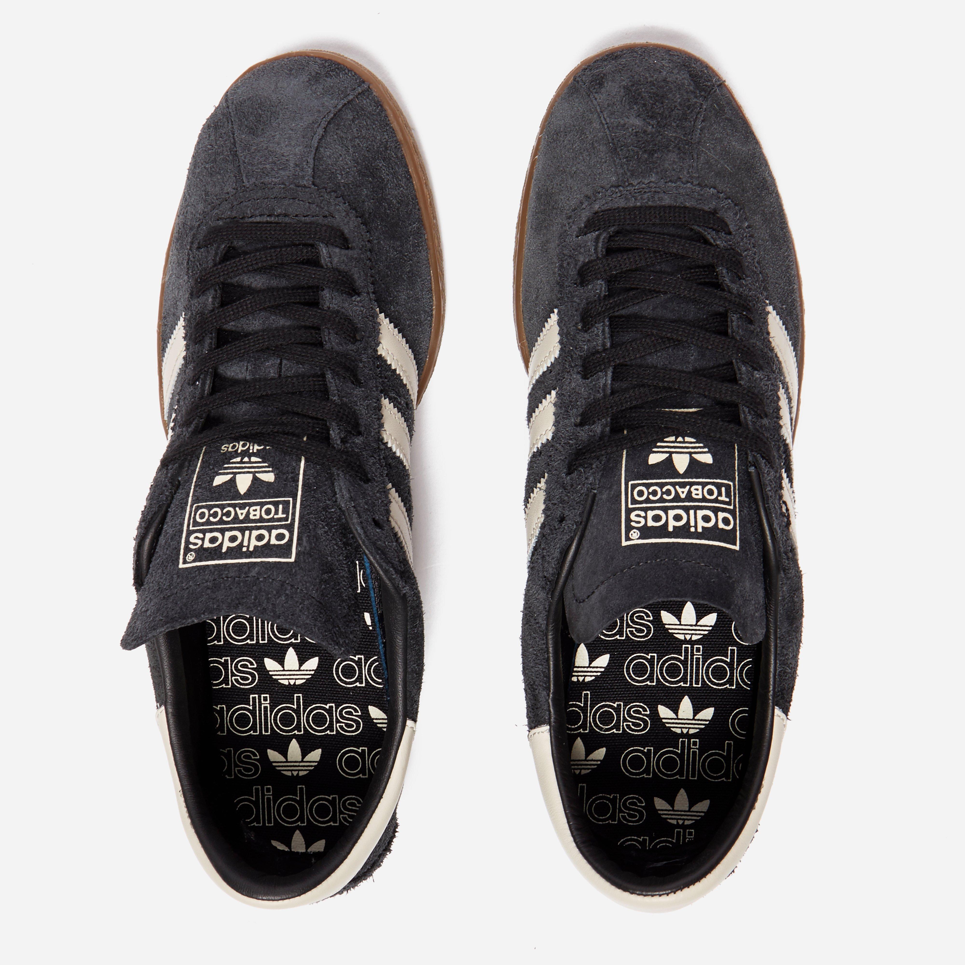 Adidas Originals Tobacco St Bark - Mens Shoes from Attic Clothing UK