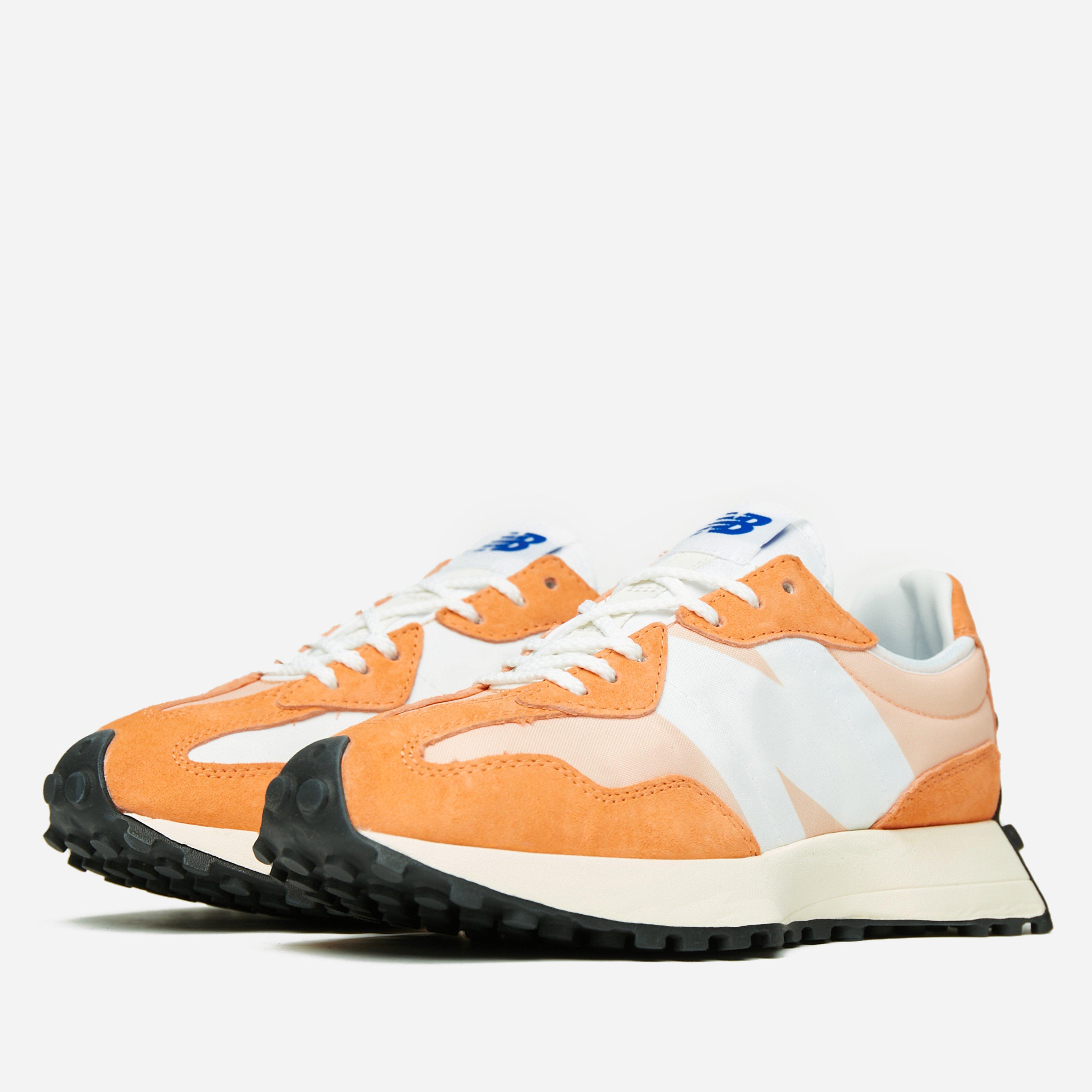 New Balance 327 Women's | Lyst