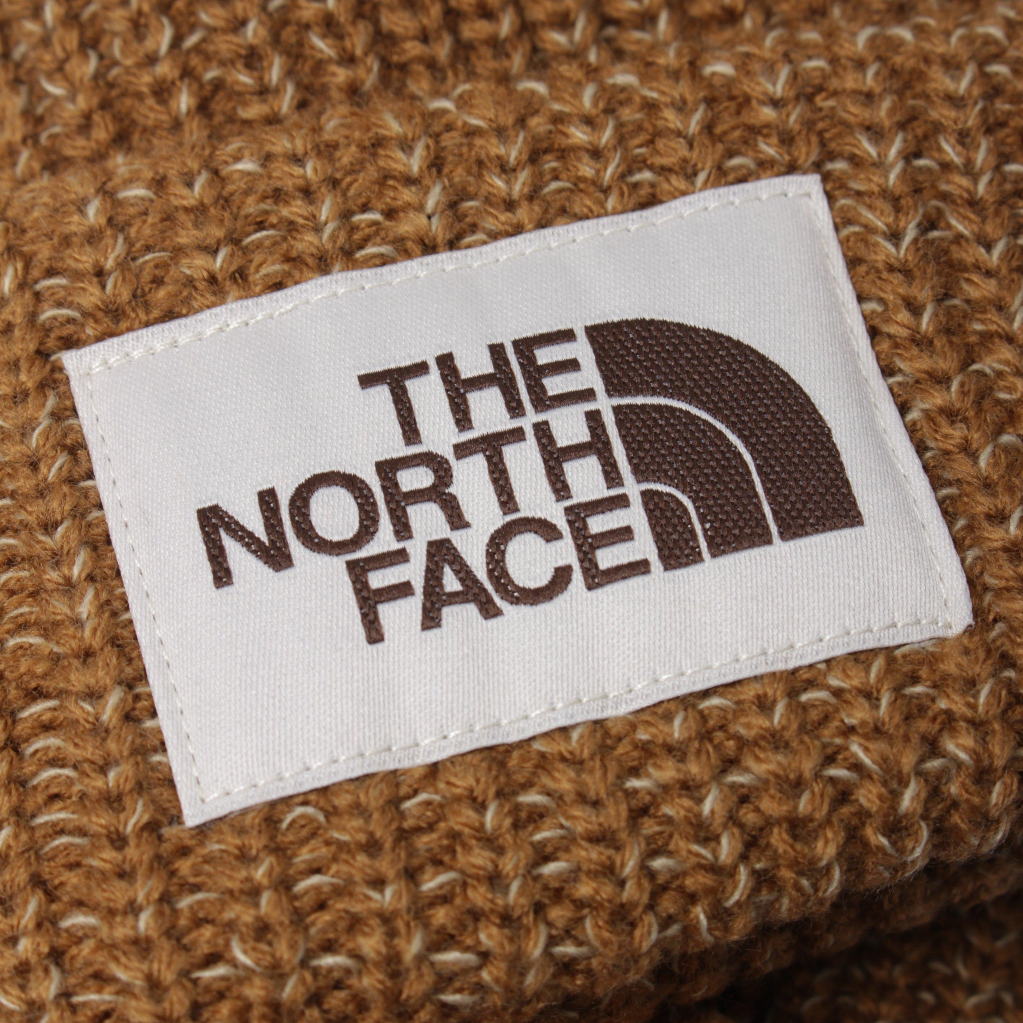 The North Face Salty Dog Beanie in Beige (Brown) for Men | Lyst