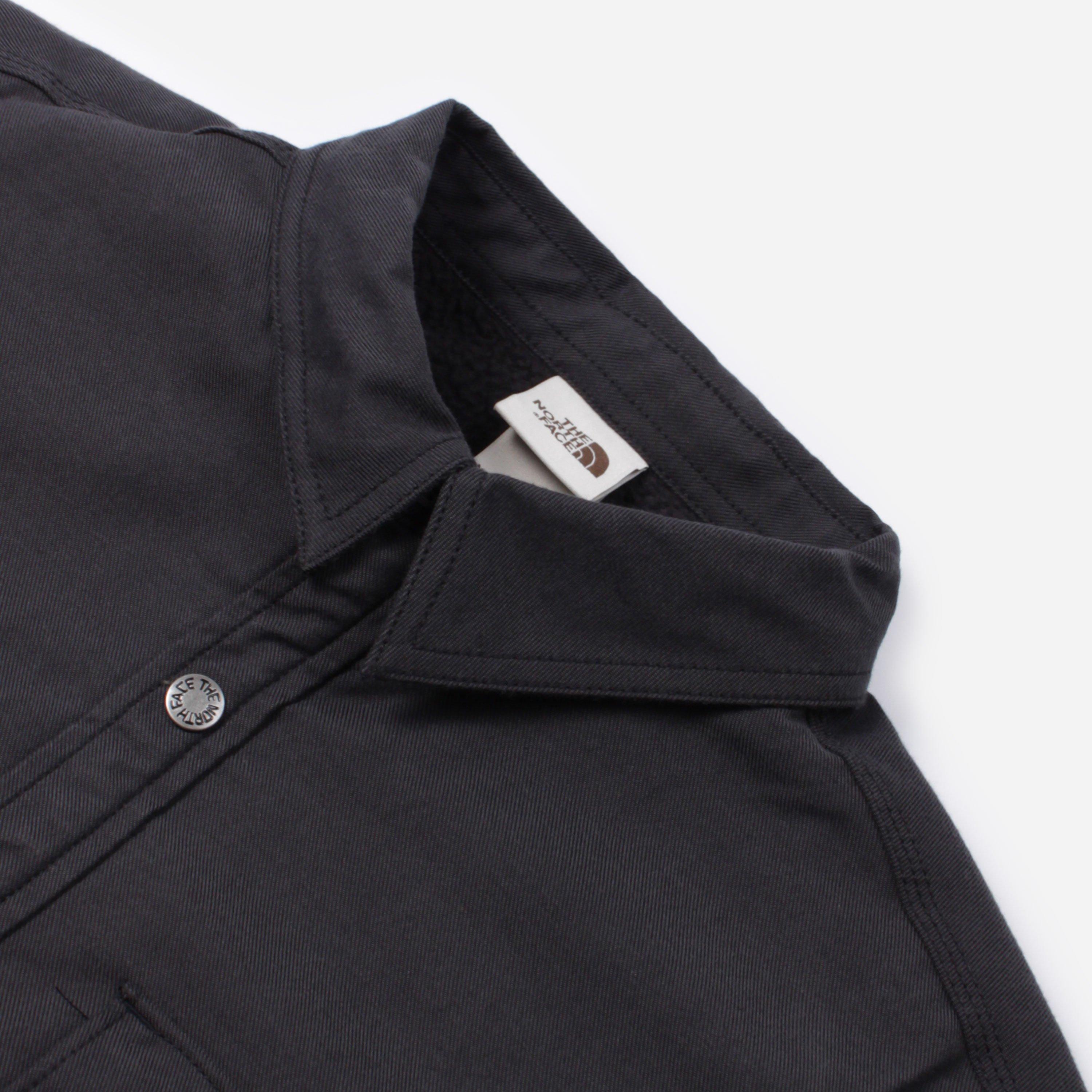 mens north face campshire shirt